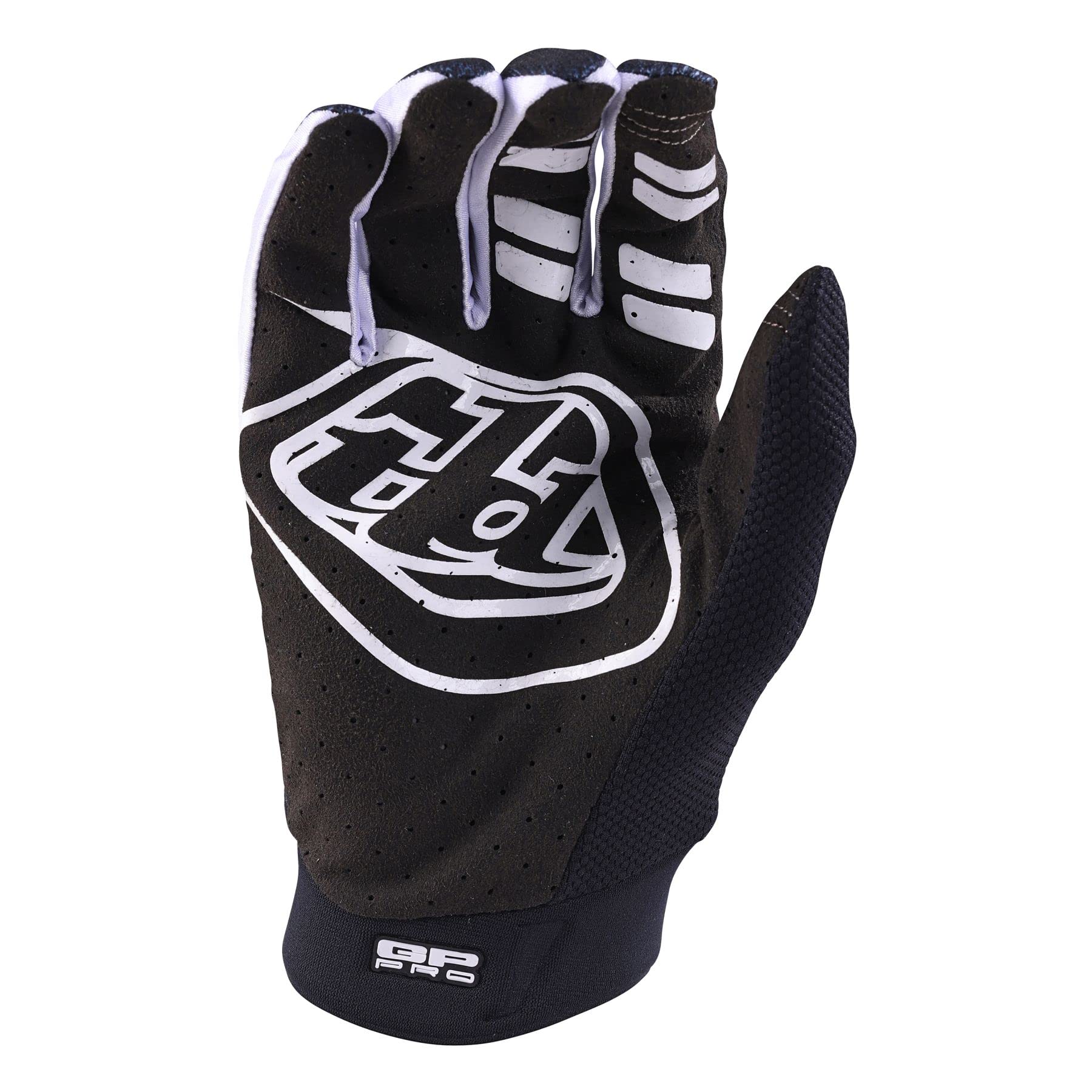 Troy Lee Designs Gp Pro Glove - Men'S Solid Black X-Large