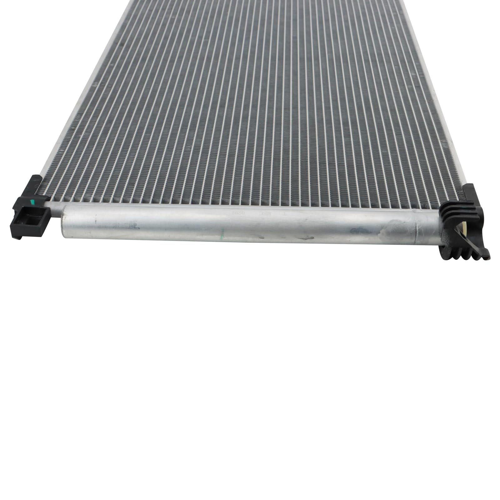 TRQ Air Conditioning A/C Condenser Receiver Drier Compatible with 2015-2017 Lexus NX200t 2018-2020 NX300 LX3030131