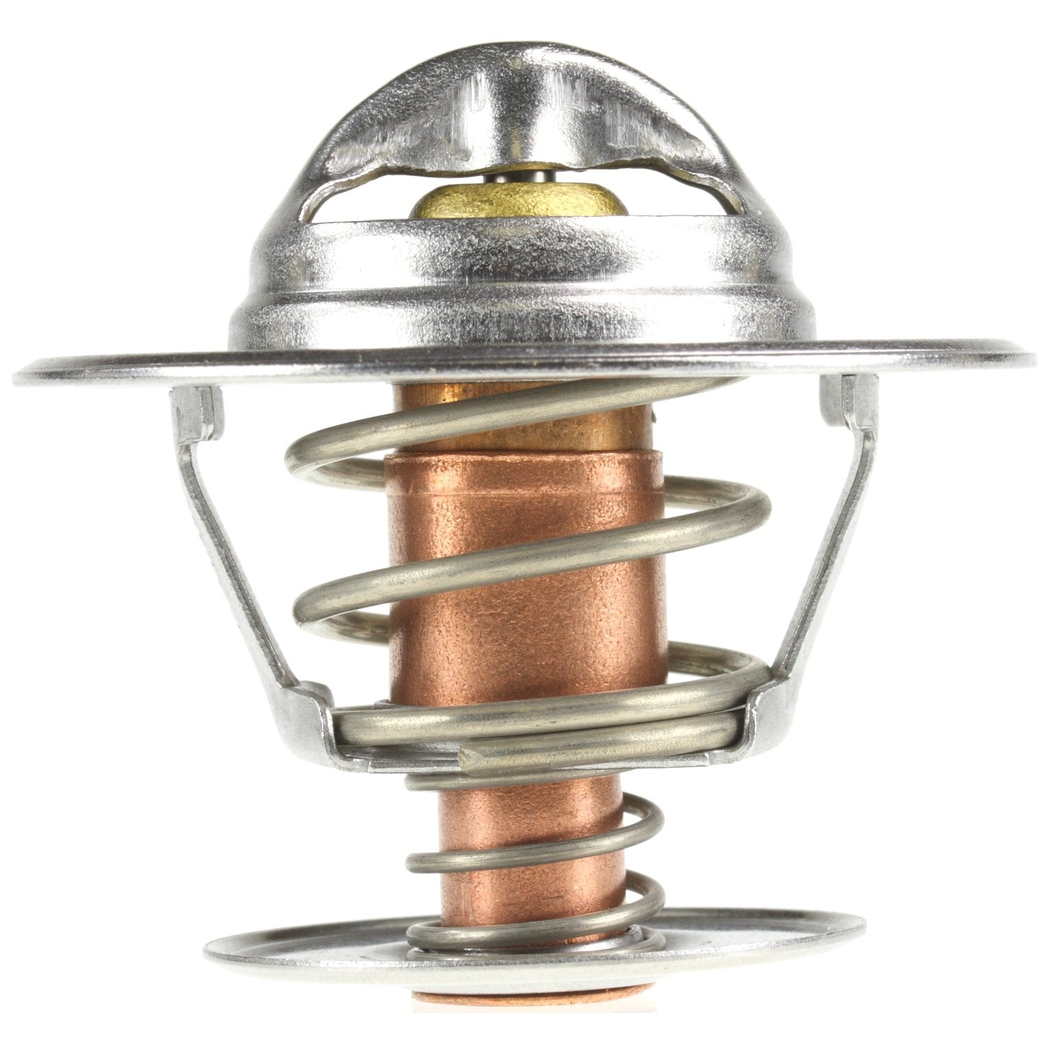 MotoRad 234-192 Thermostat Engine Coolant Thermostat Fits VW Jetta 80-04 Golf 85-06 Beetle 98-10 Cabrio 95-02 Cabriolet 85-93 Pa