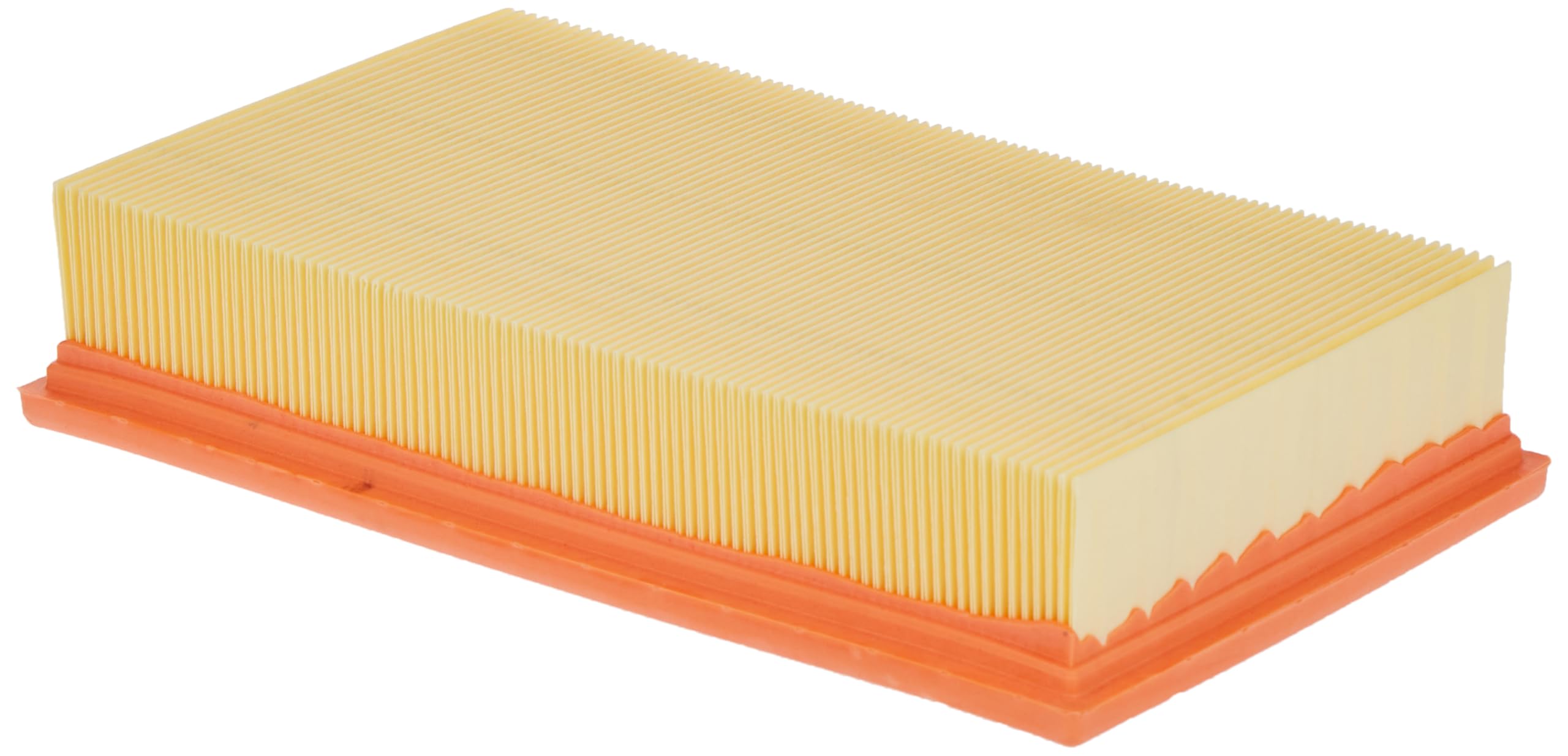 Ecogard Xa4866 Premium Engine Air Filter Fits Jaguar S-Type 3.0L 2002-2008, Xj8 4.2L 2004-2009, Xf 5.0L 2010-2015, Xj 5.0L 2011-