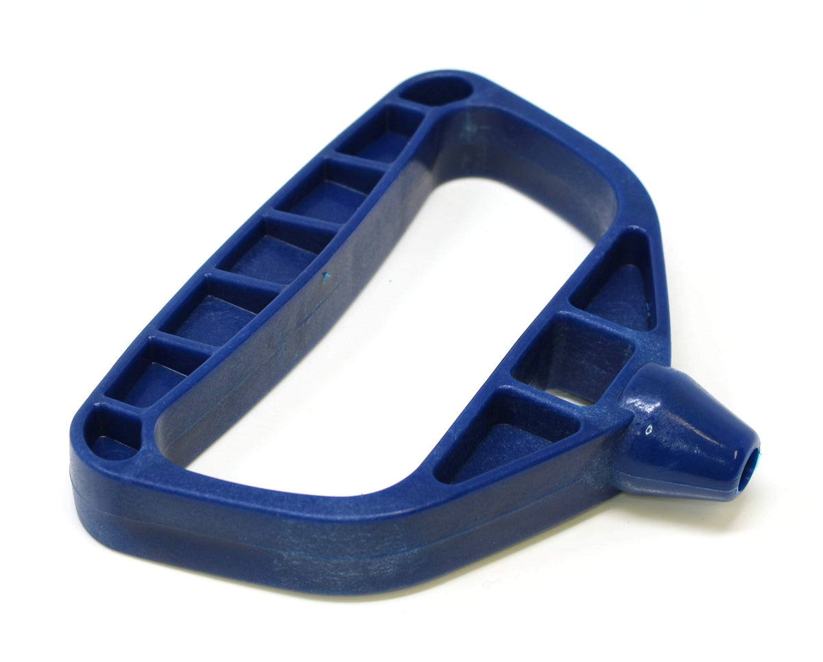 Universal Pull Starter Handle For Polaris, Ski Doo, Arctic Cat, Snowmobile (Blue)