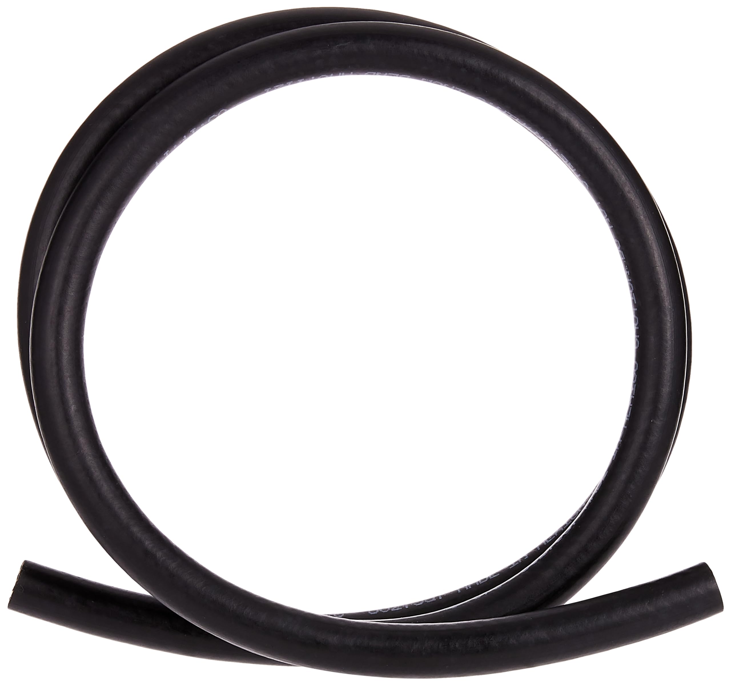 Hayden Automotive 106 Transmission Oil Cooler Hose 3/8-In Diameter X 4.5-Ft Length