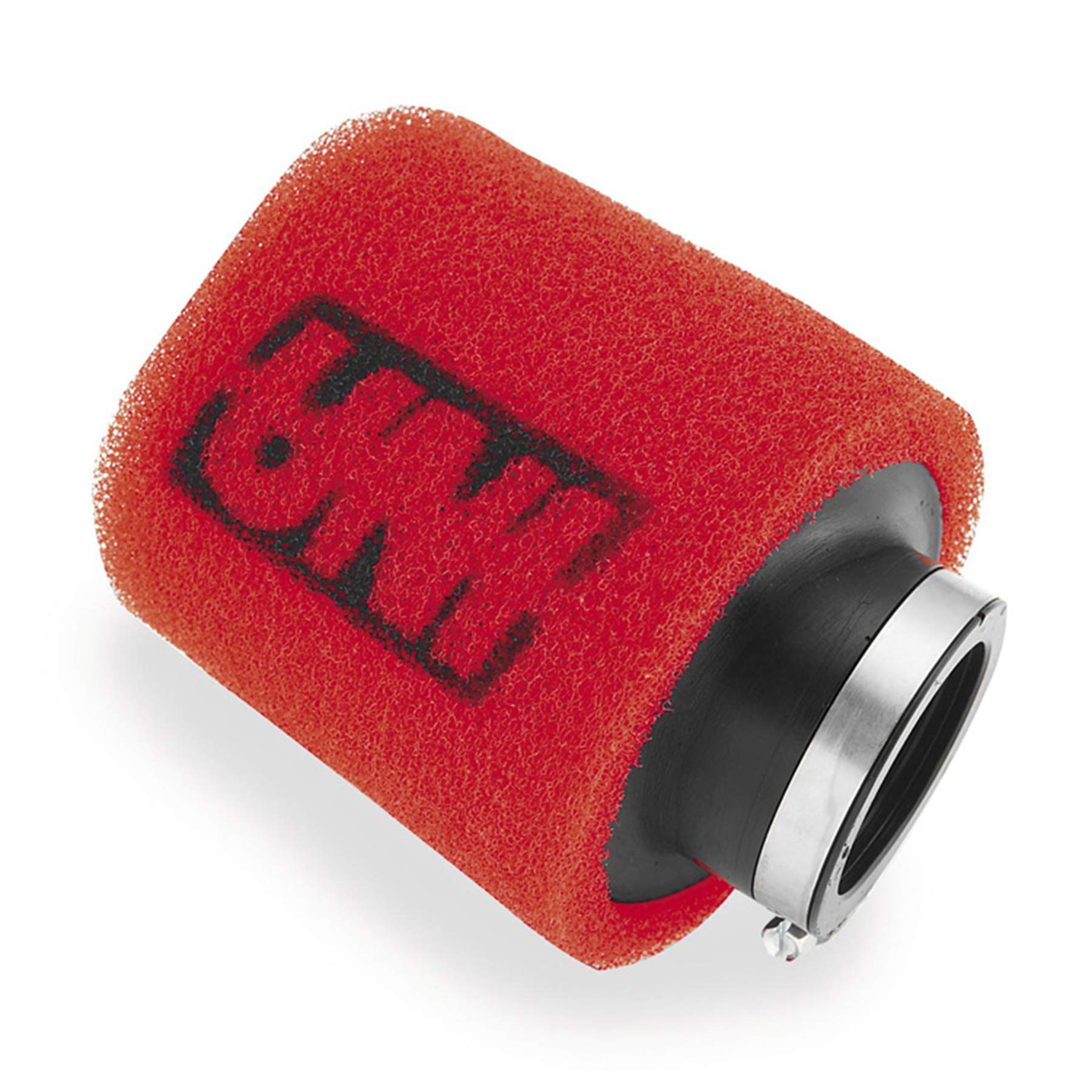 Uni Up-4152Ast Air Filters Black, 1-1/2'' (38Mm) I.D. X 4''L