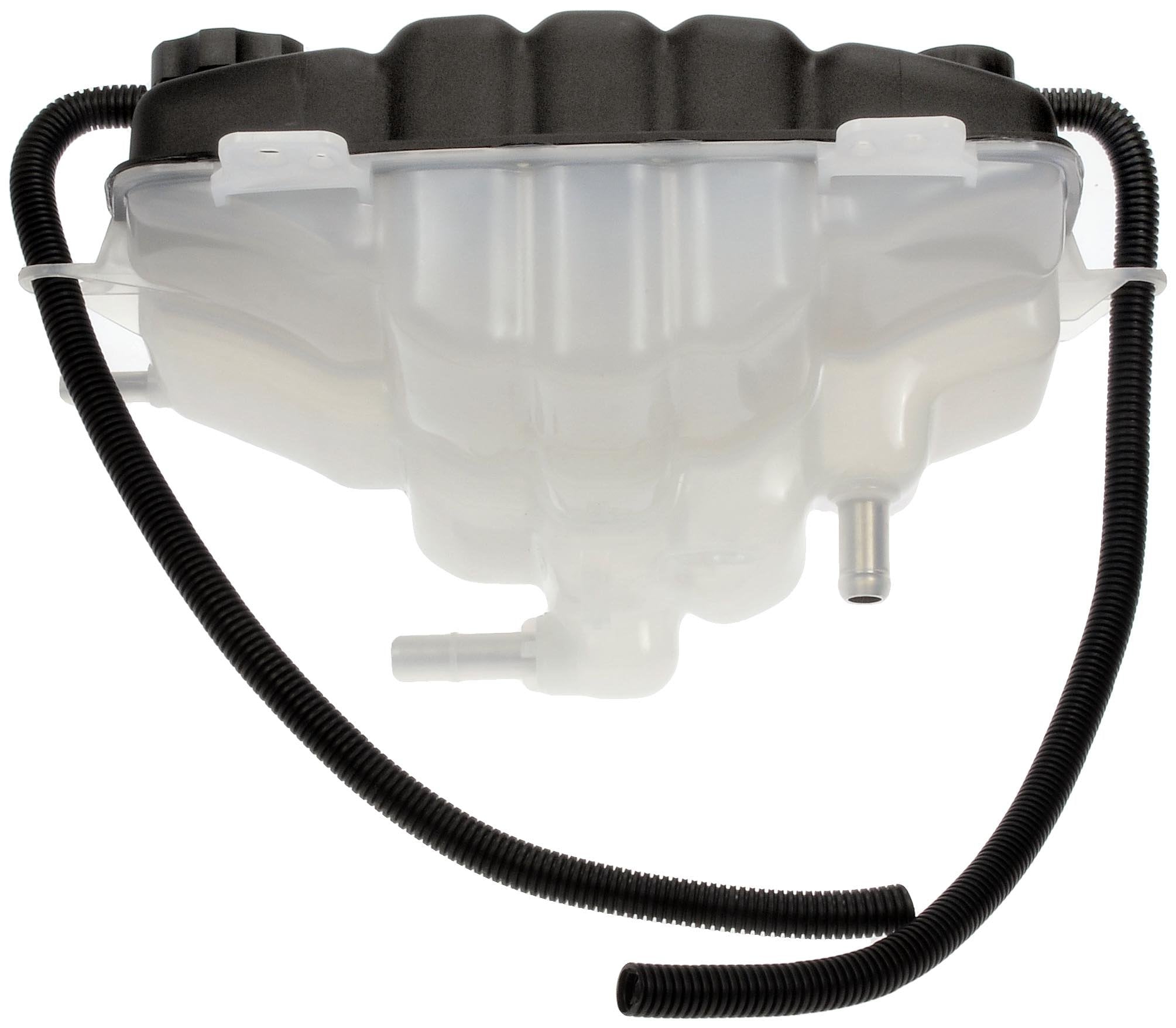 Dorman 603-367 Front Engine Coolant Reservoir Compatible With Select Cadillac / Chevrolet / Gmc Models