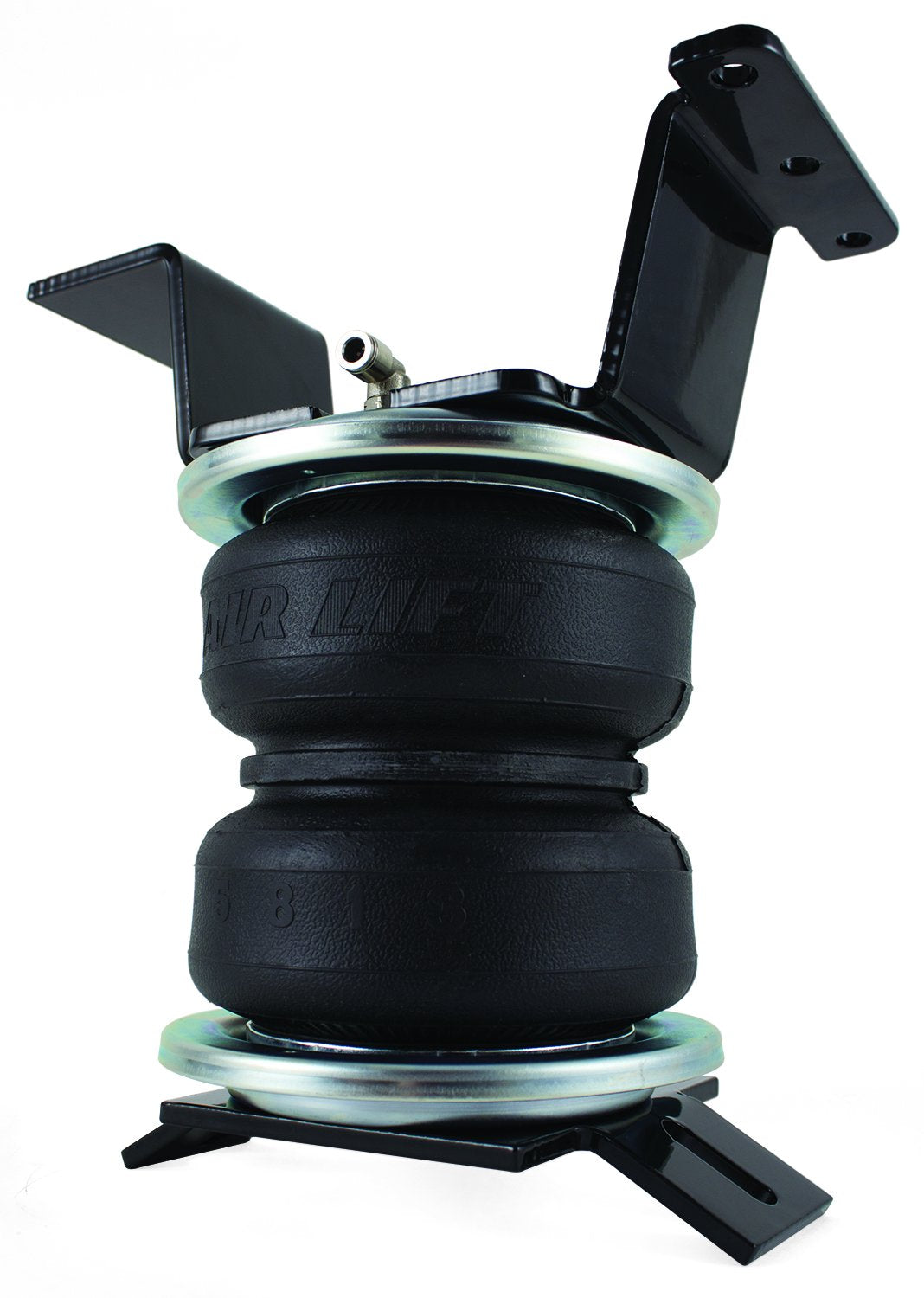 Air Lift 57204 Loadlifter 5000 Air Suspension Kit