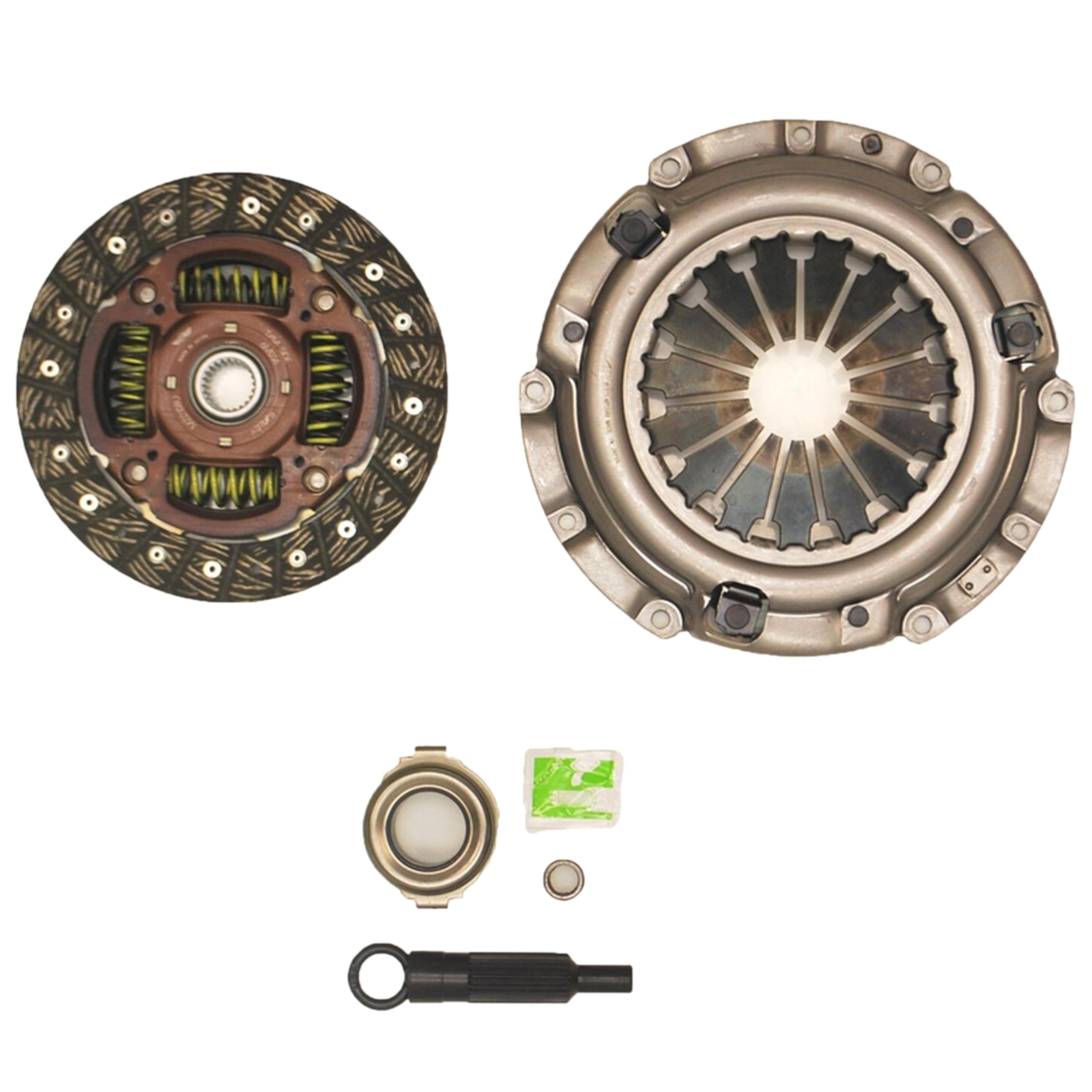 Mazda Mx-5 Miata 2006-2015 Clutch Kit