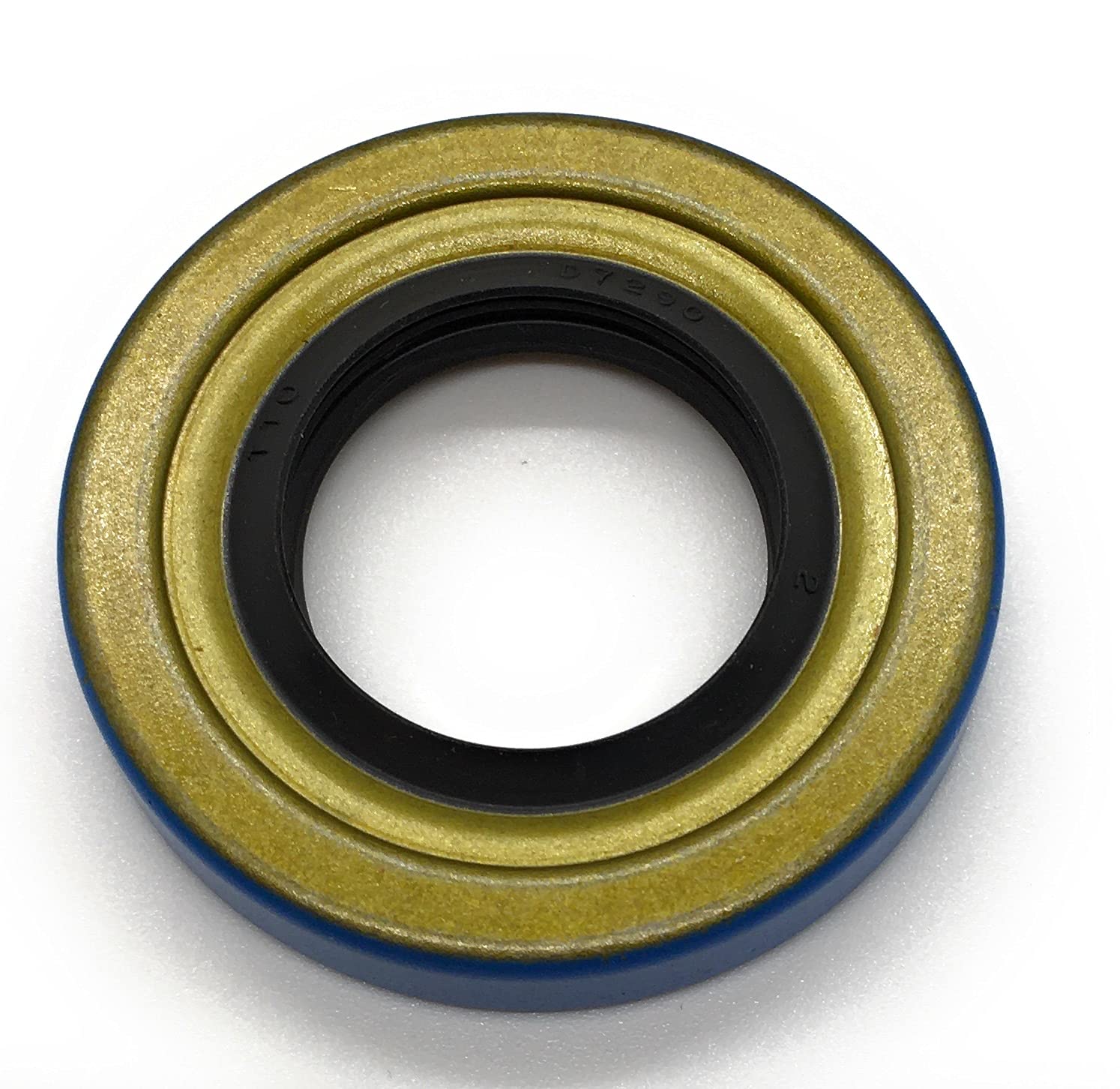 REPLACEMENTKITS.COM Brand Main Gearcase Oil Seal Fits Some Polaris Magnum, Ranger, Scrambler, Sportsman, Trail Blazer & Trail Bo