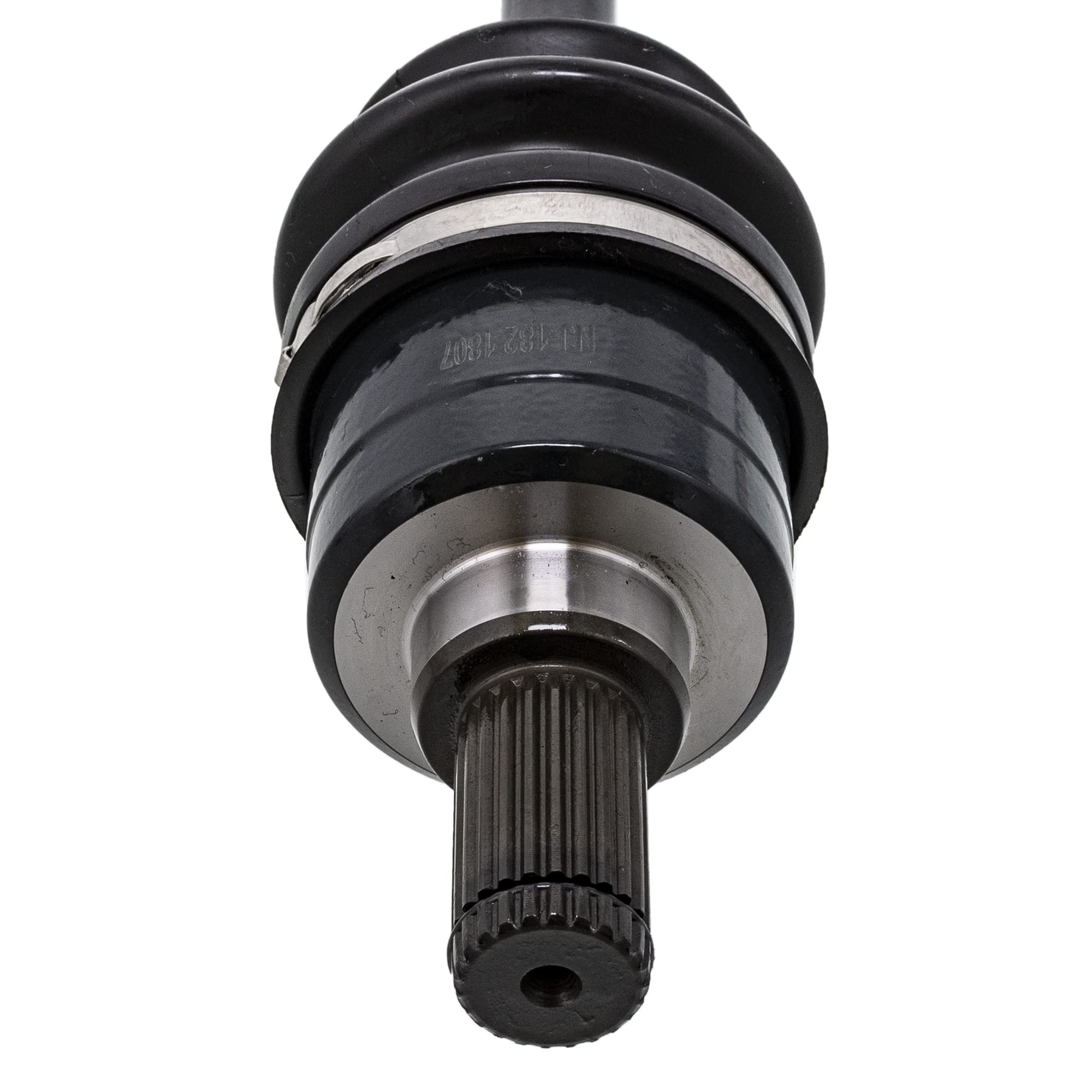 Niche Rear Cv Axle Drive Shaft For Yamaha Grizzly 550 700 28P-2518E-10-00