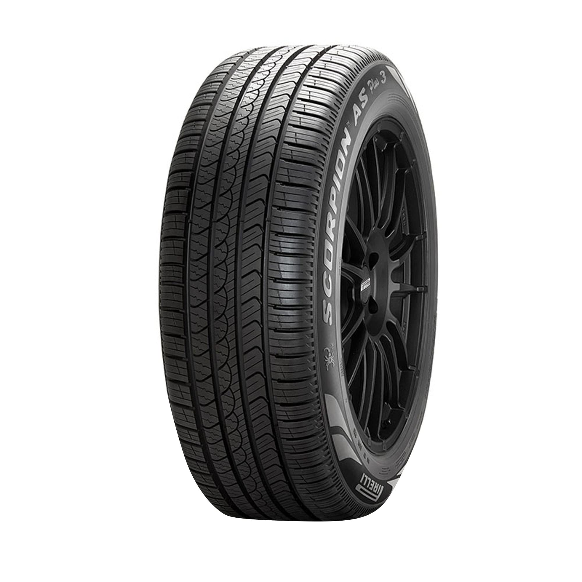 Pirelli Scorpion All Season Plus 3 All Season 275/60R20 115H Suv/Crossover Tire