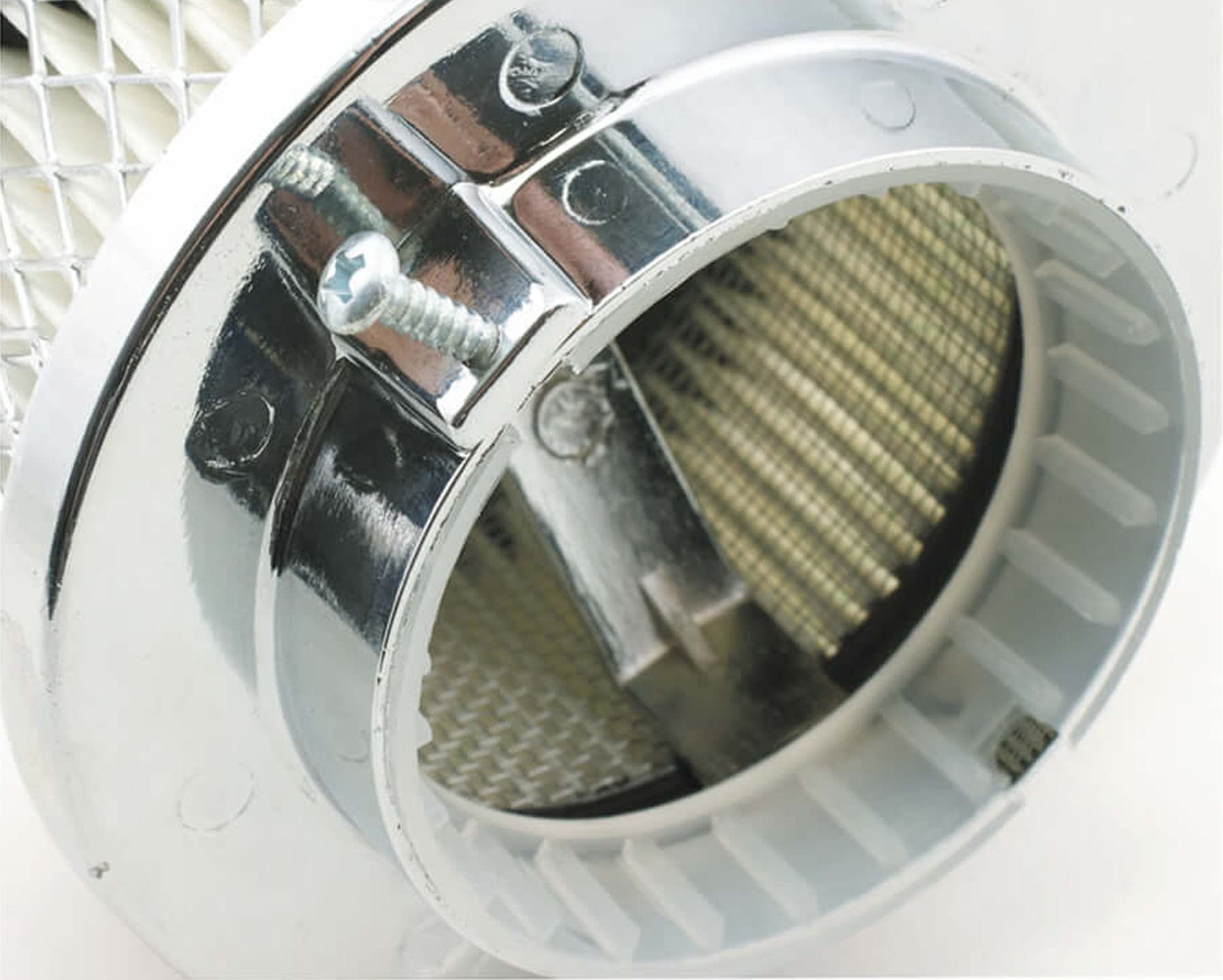 Mr. Gasket 4354 Deep-Dish Air Cleaner