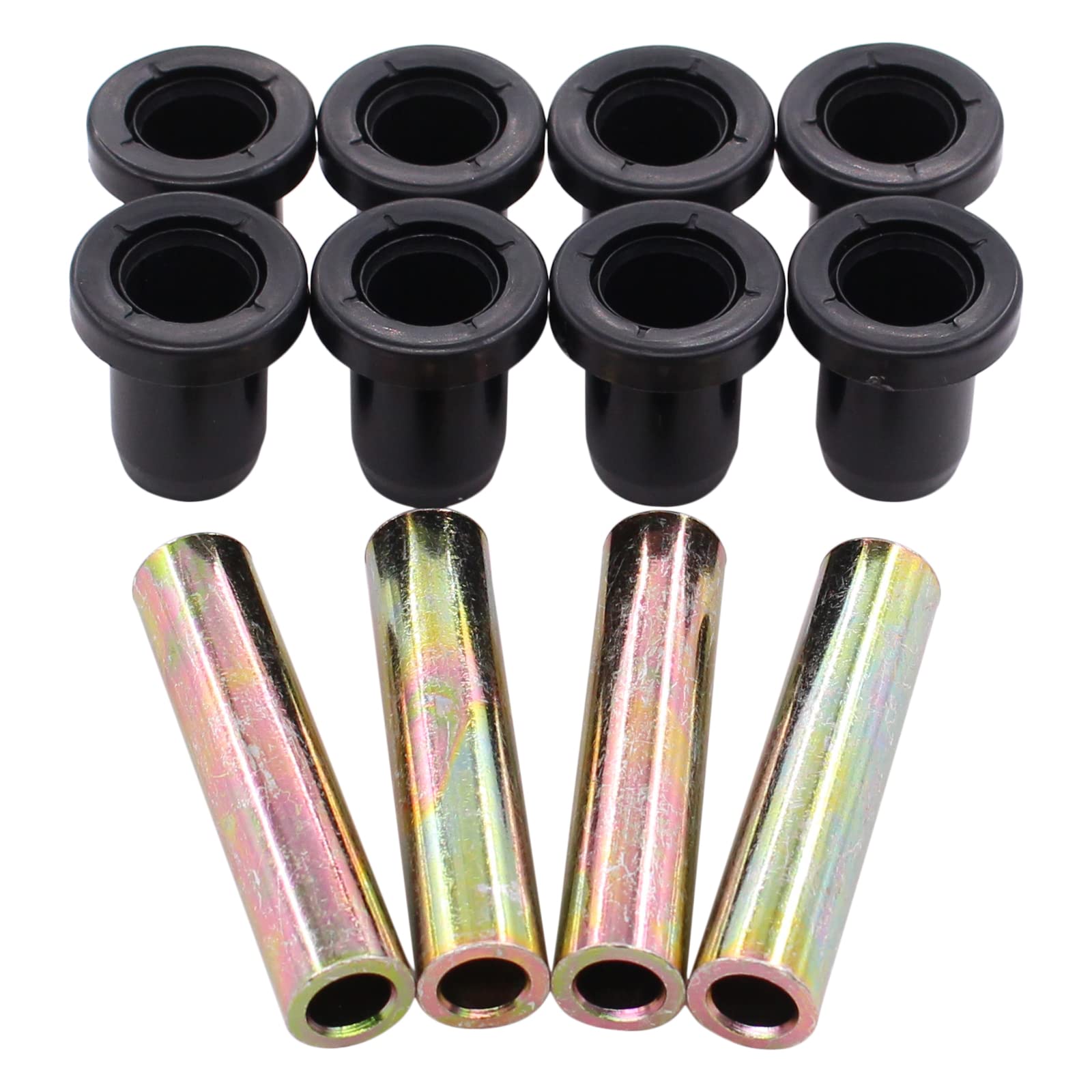 Motoku Front Or Rear Lower A Arm Shaft Bushings For Polaris Ranger 400 500 700 800 900