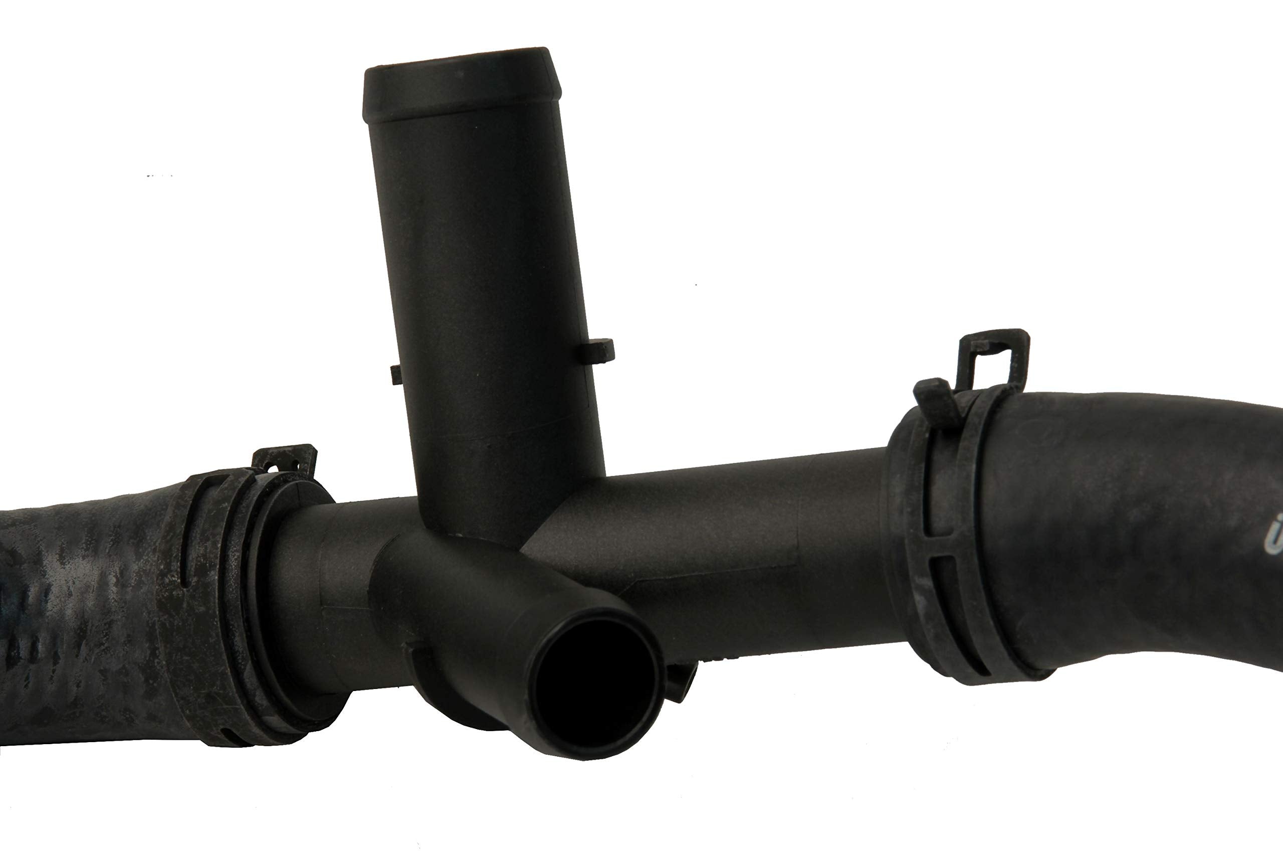 Uro Parts Xr854920K Upper Radiator Hose Kit, Without Thermostat Assembly