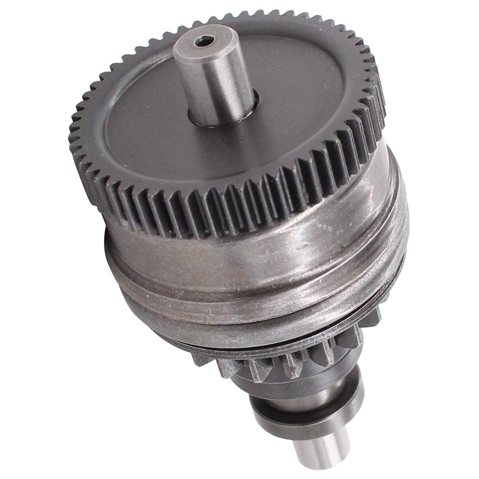 Starter Drive Bendix for Polaris Sportsman Ranger 600 700 800 Genesis SL SLT 650 750 780 900 SLTX SLX Virage Yamaha WaveRunner W