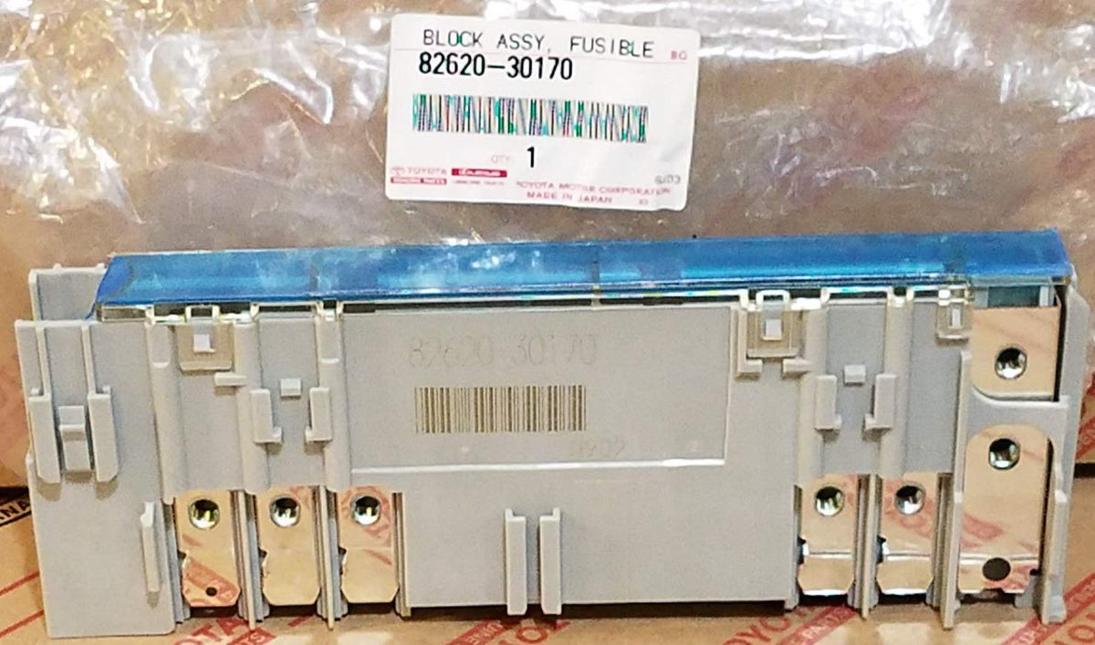 FUSIABLE LINK BLOCK IS250 IS350 GS300 350 430 460 OEM 82620-30170