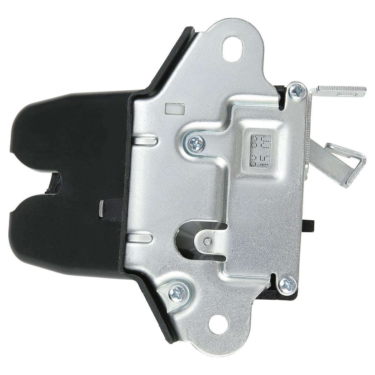 Yhtauto Rear Trunk Latch Lock Assembly, Replacement For 2011 2012 2013 2014 2015 Kia Optima Sedan, Liftgate Door Lock Actuator,