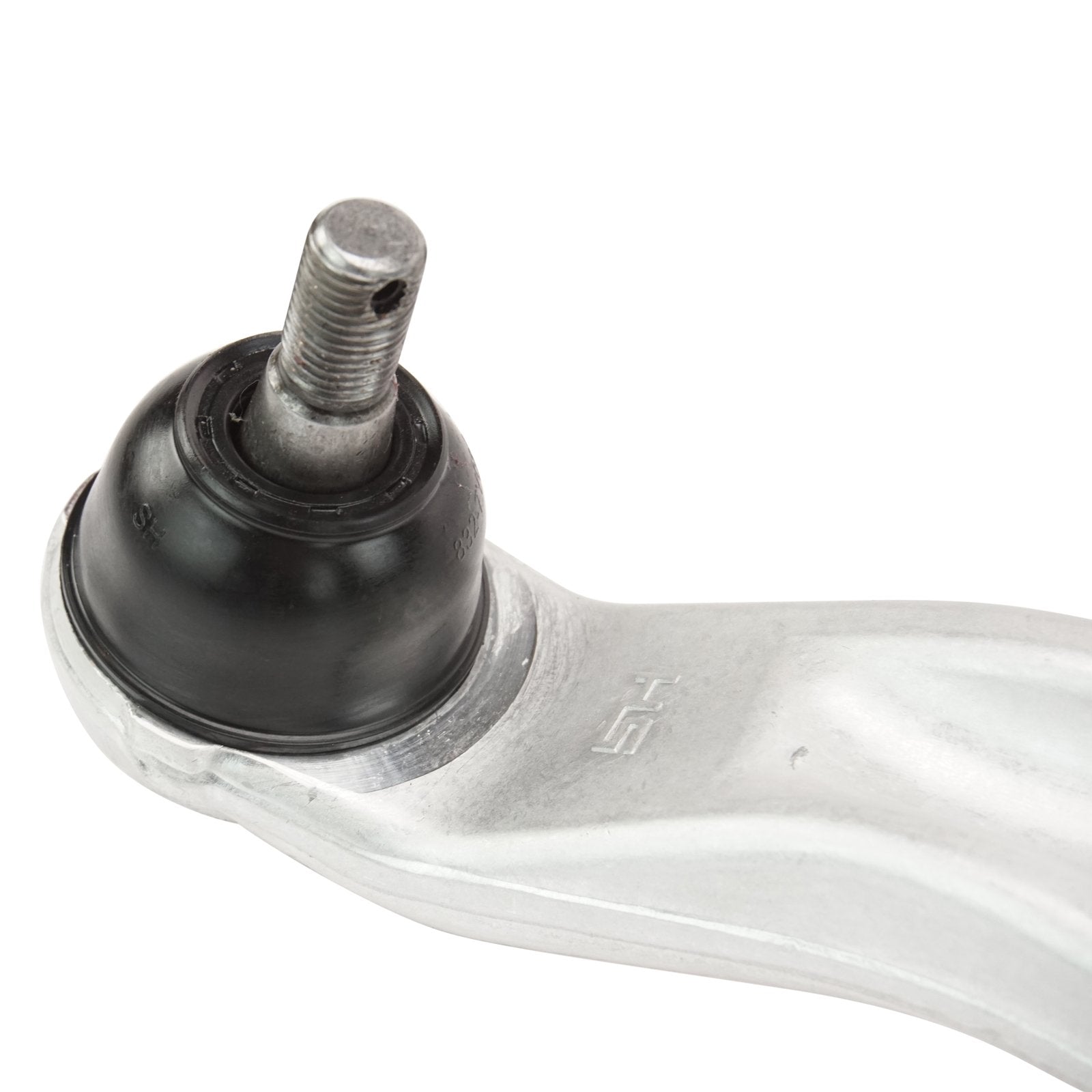 Trq Front Left Lower Control Arm With Ball Joint Drivers Side Compatible With 2002-2006 Nissan Altima 2004-2008 Maxima