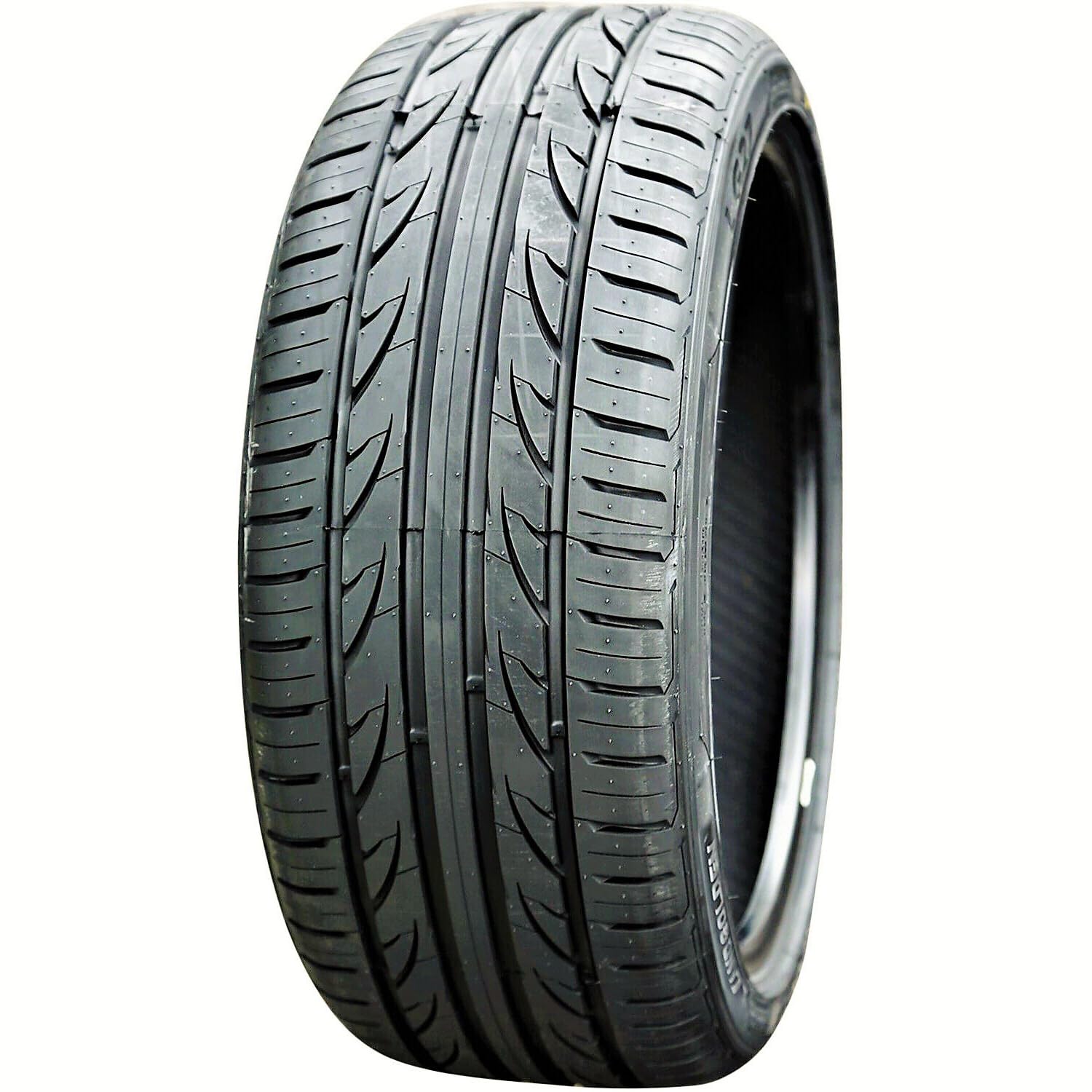 Landgolden Lg27 All-Season Passenger Car High Performance Radial Tire-235/35R19 235/35Zr19 235/35/19 235/35-19 91W Load Range Xl