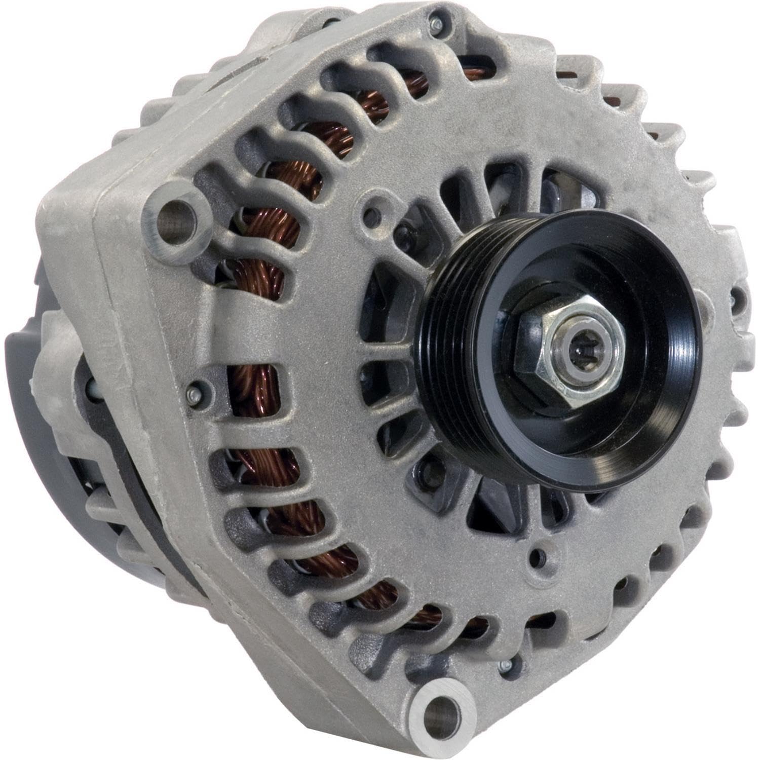 ACDelco Gold 335-1196 Alternator