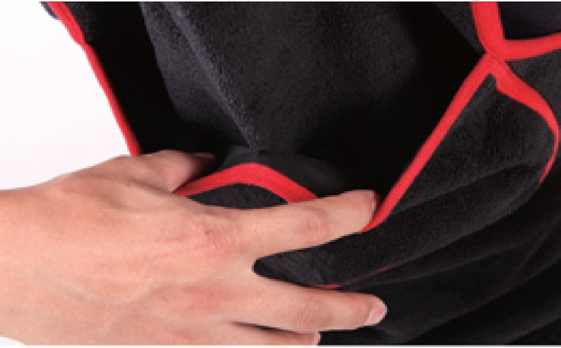 Maxshine Adjustable Microfiber Detailing Apron (330Gsm) Waterproof Cloth For Car Detailing - Wash And Reusable Detailing Apron