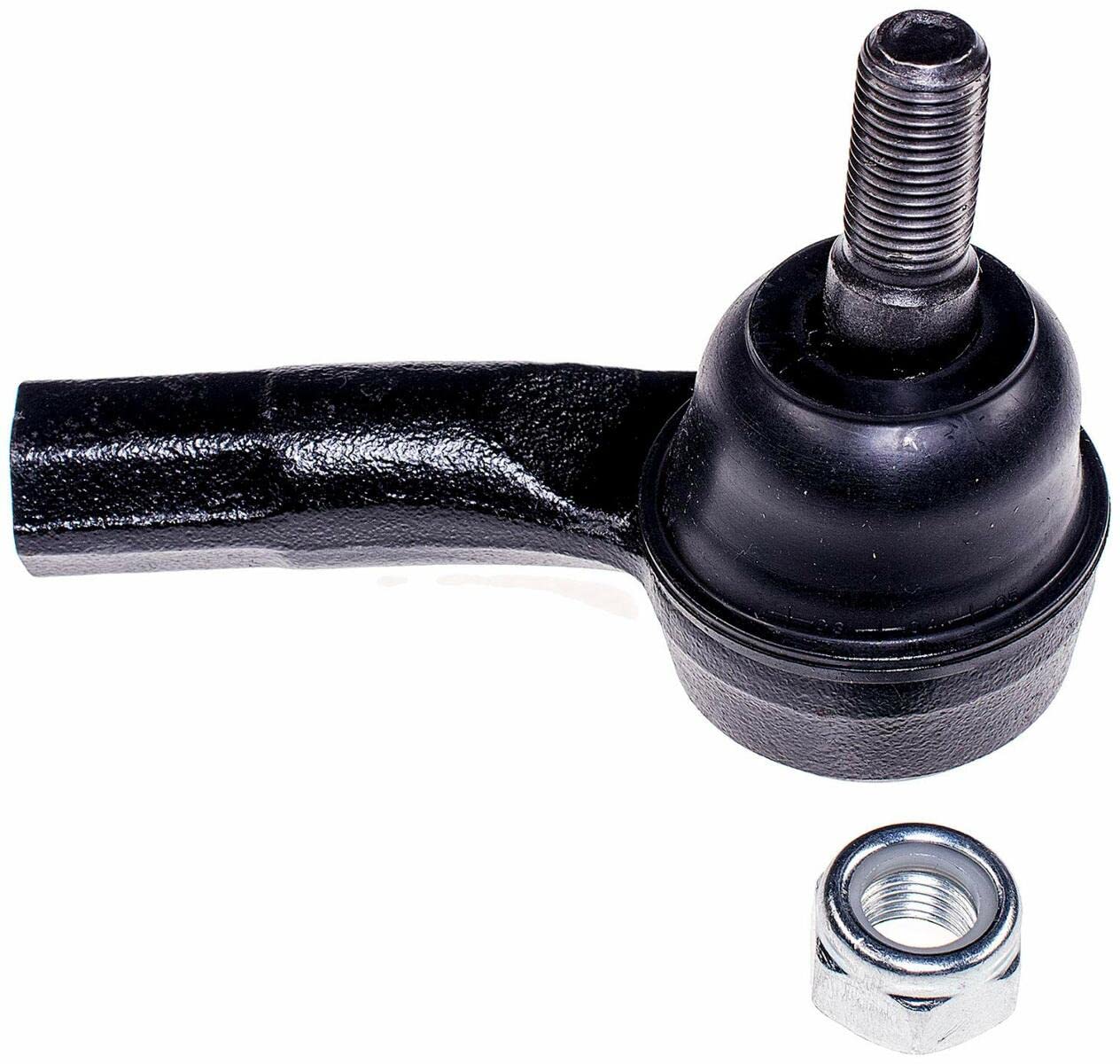 Dorman Premium To55022Pr Front Passenger Side Lower Steering Tie Rod End Compatible With Select Chevrolet Models