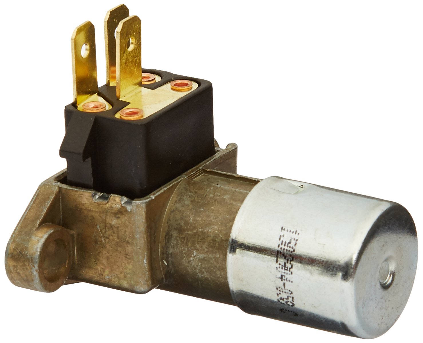 Crown Automotive Headlight Dimmer Switch Electrical, Lighting And Body, Black, Silver