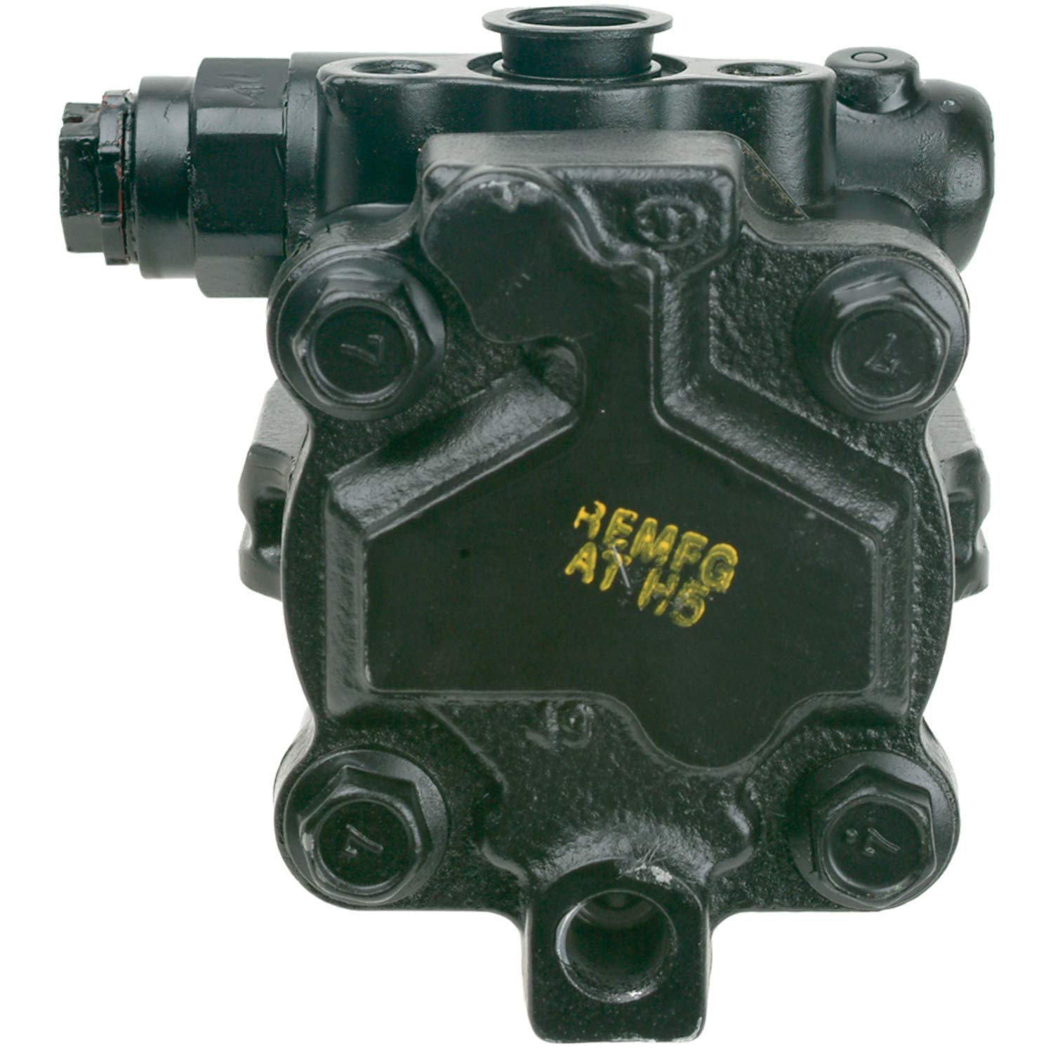 Cardone 21-5271 Remanufactured Power Steering Pump Without Reservoir (Renewed)
