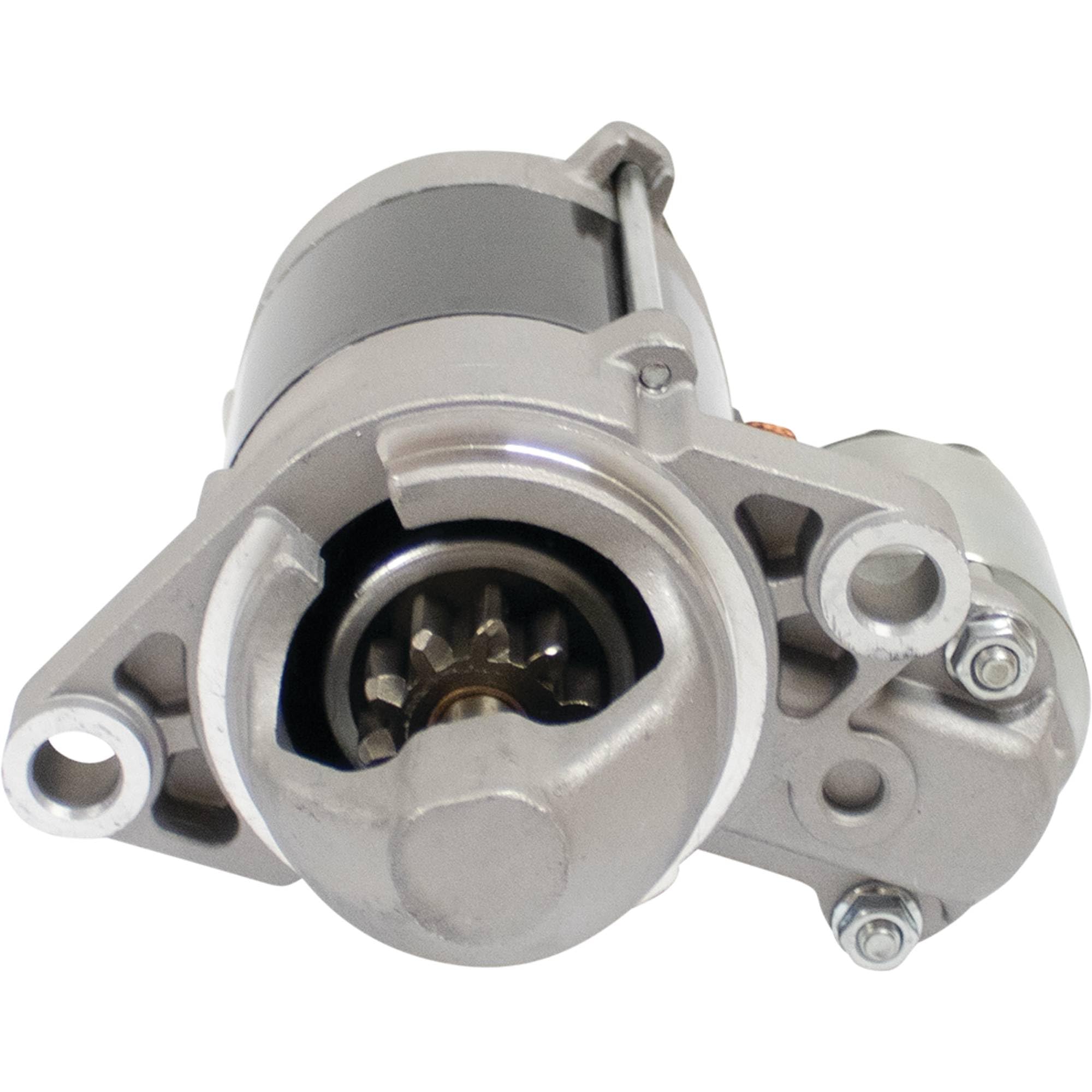 DB Electrical 410-52309 Starter Compatible With/Replacement For GX630 GX630H GX630R GX630RH 20.8HP, GX660 GX660R GX660RH 21.5HP,