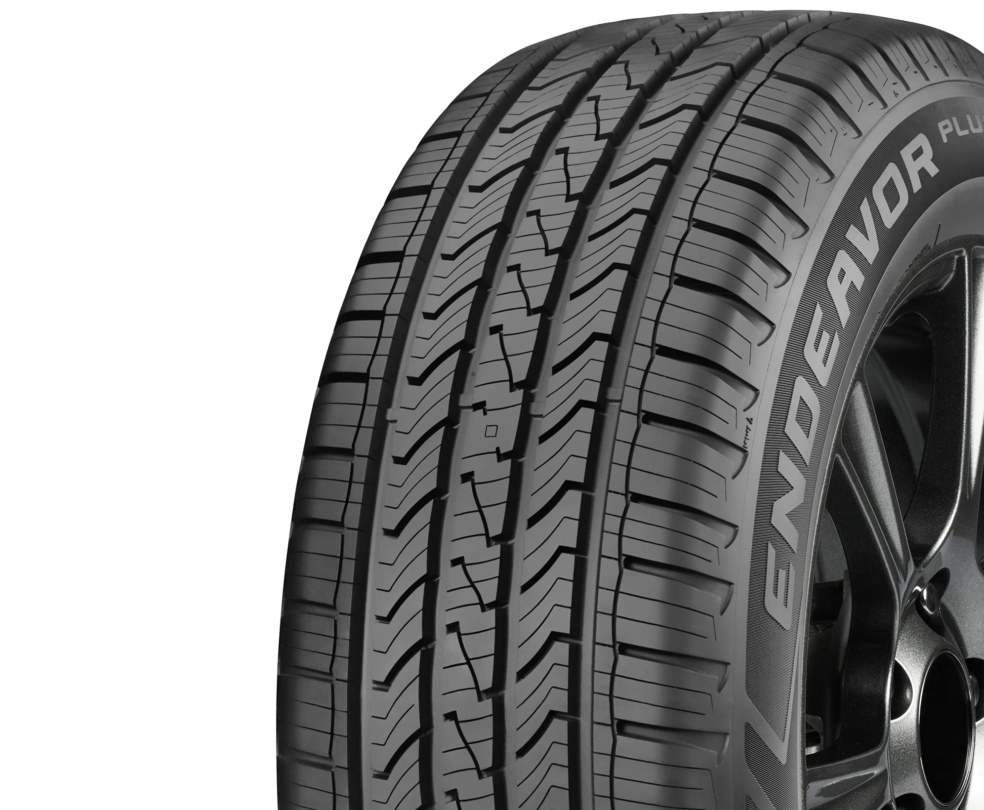 Cooper Endeavor Plus All-Season 265/60R18 110T Tire