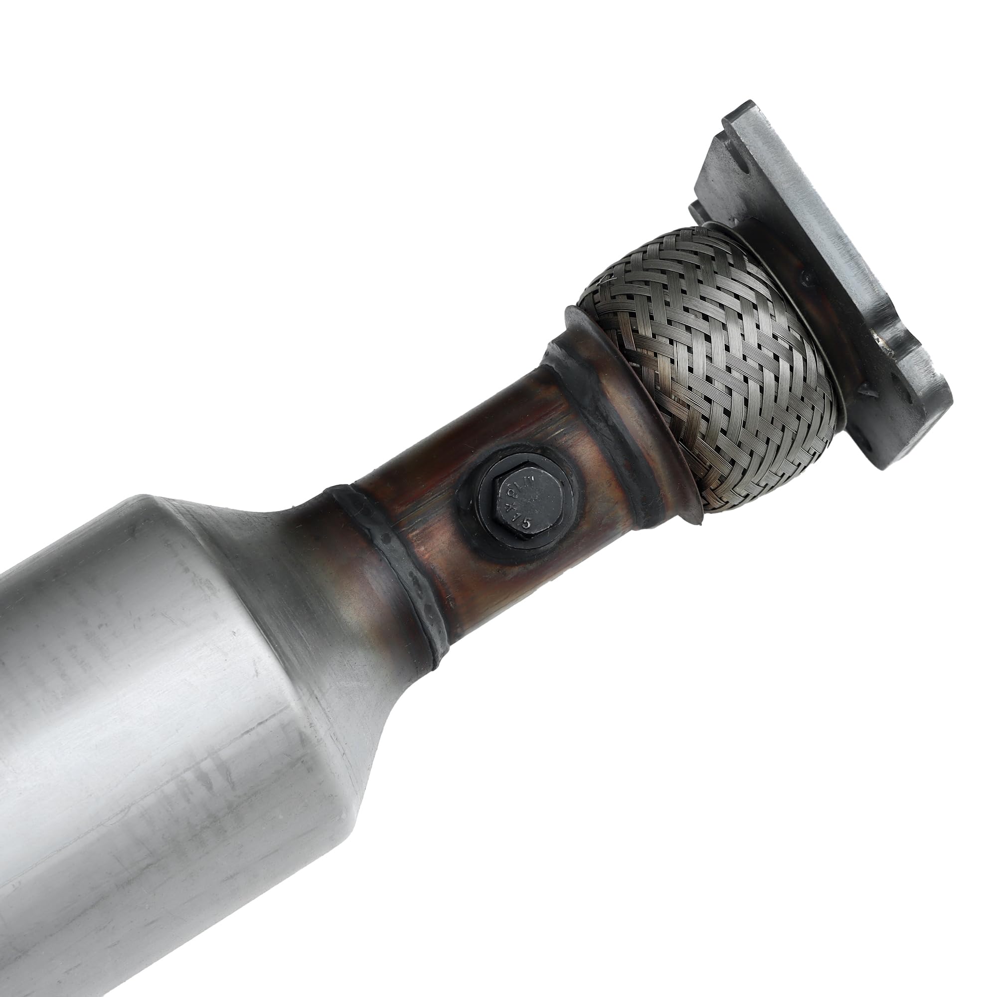 Catalytic Converter Fit For Dodge Journey 2009-2018 2.4L, Jeep Compass FWD/Patriot 2007-2017, Caliber 2007-2012, For Chry-sler 2