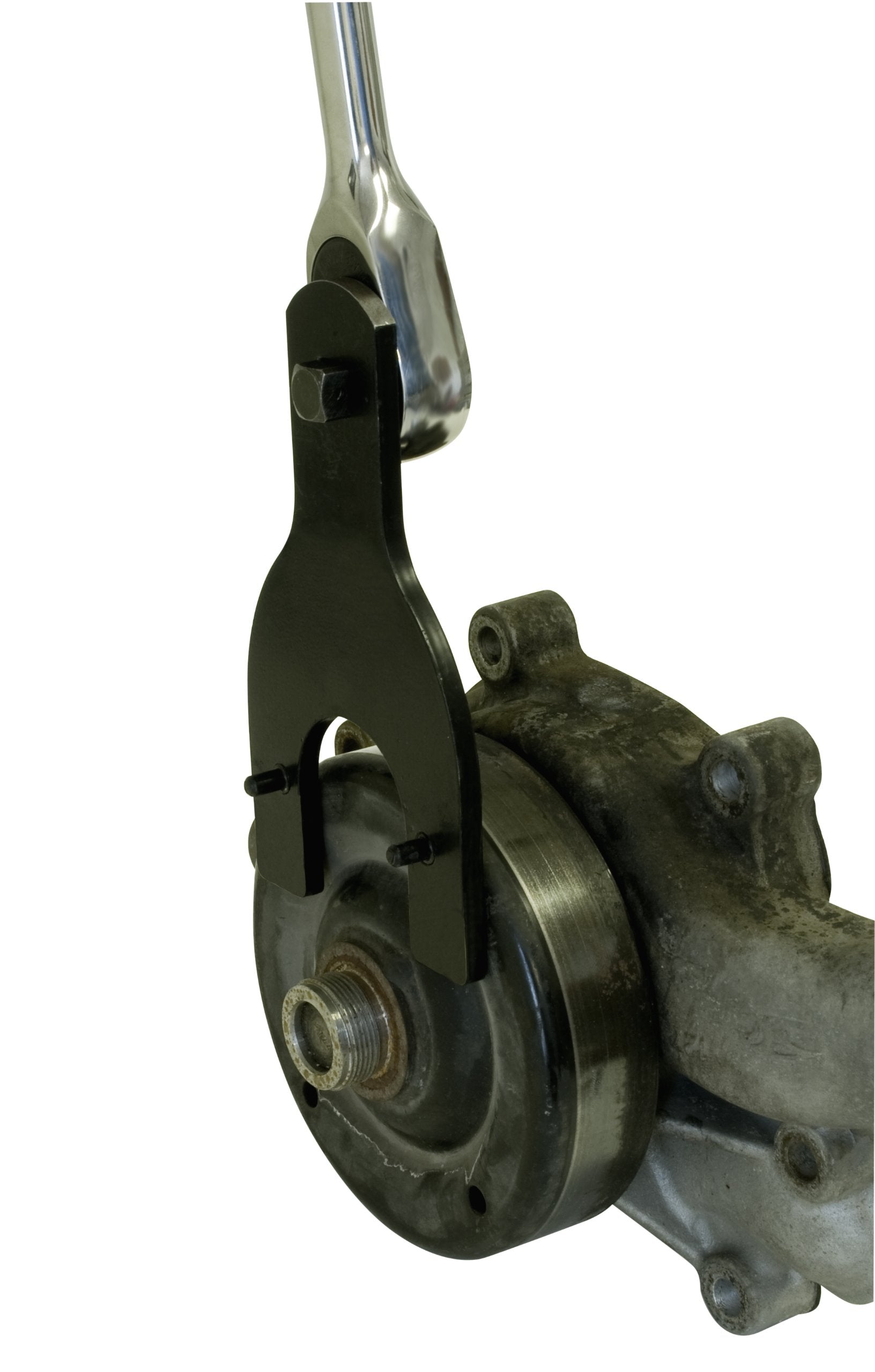 Unv. Fan Clutch Wrench Set