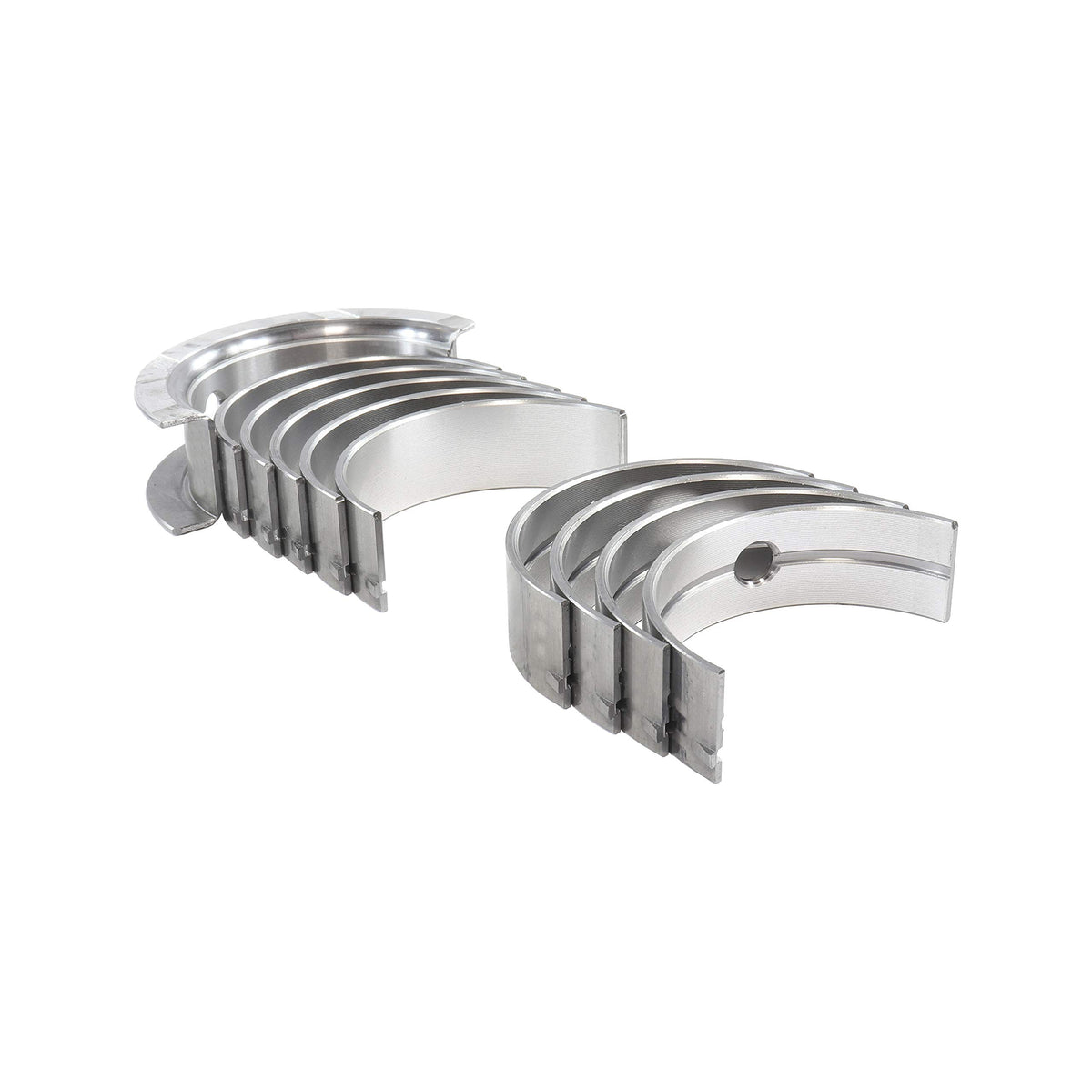 Dnj Mb310.10 Oversize Main Bearings For 1991-2002 / Saturn/Sc, Sc1, Sc2, Sl, Sl1, Sl2, Sw1, Sw2 / 1.9L / Dohc, Sohc / L4 / 16V, 