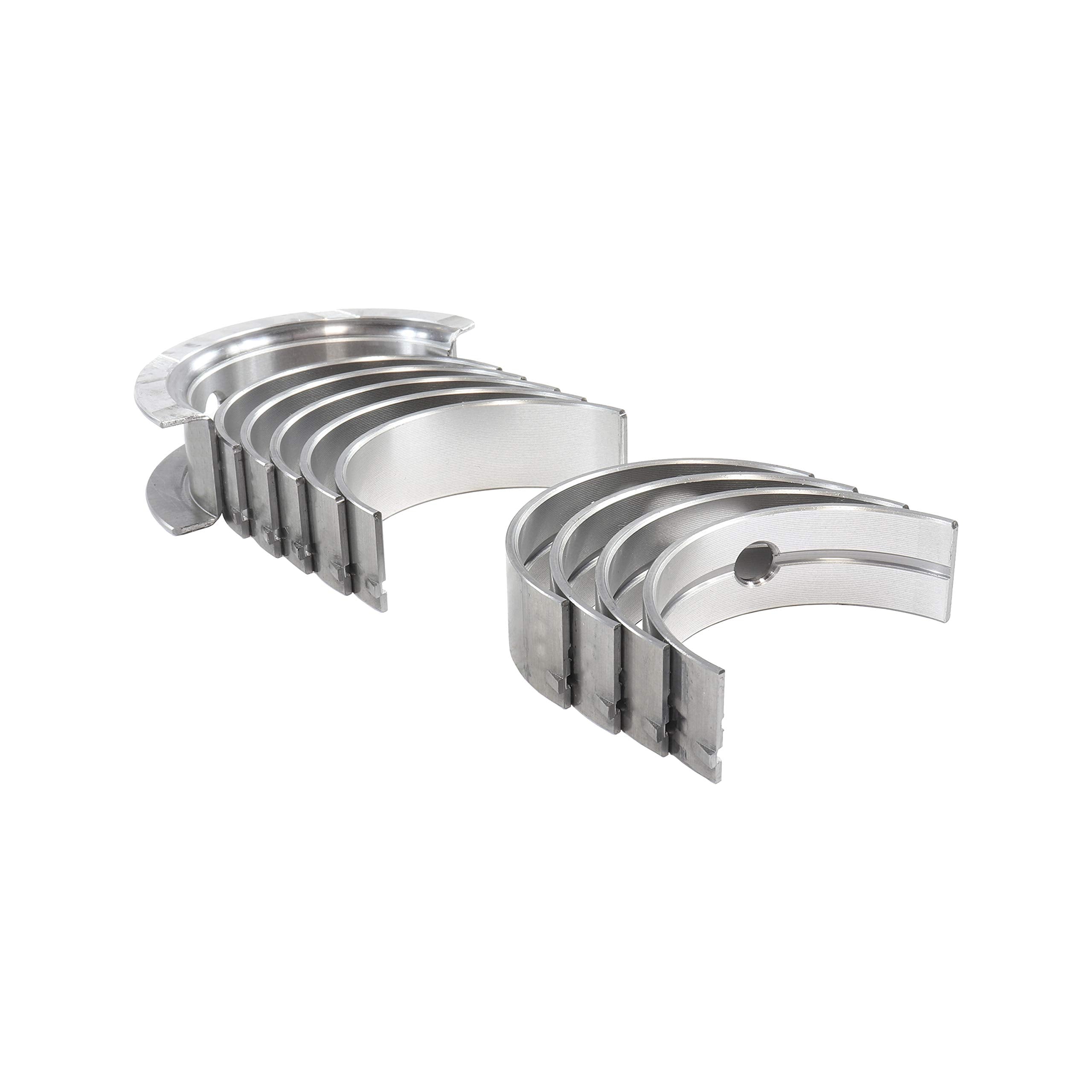 Dnj Mb310.10 Oversize Main Bearings For 1991-2002 / Saturn/Sc, Sc1, Sc2, Sl, Sl1, Sl2, Sw1, Sw2 / 1.9L / Dohc, Sohc / L4 / 16V, 8V / 116Cid / Vin 7, Vin 8, Vin 9