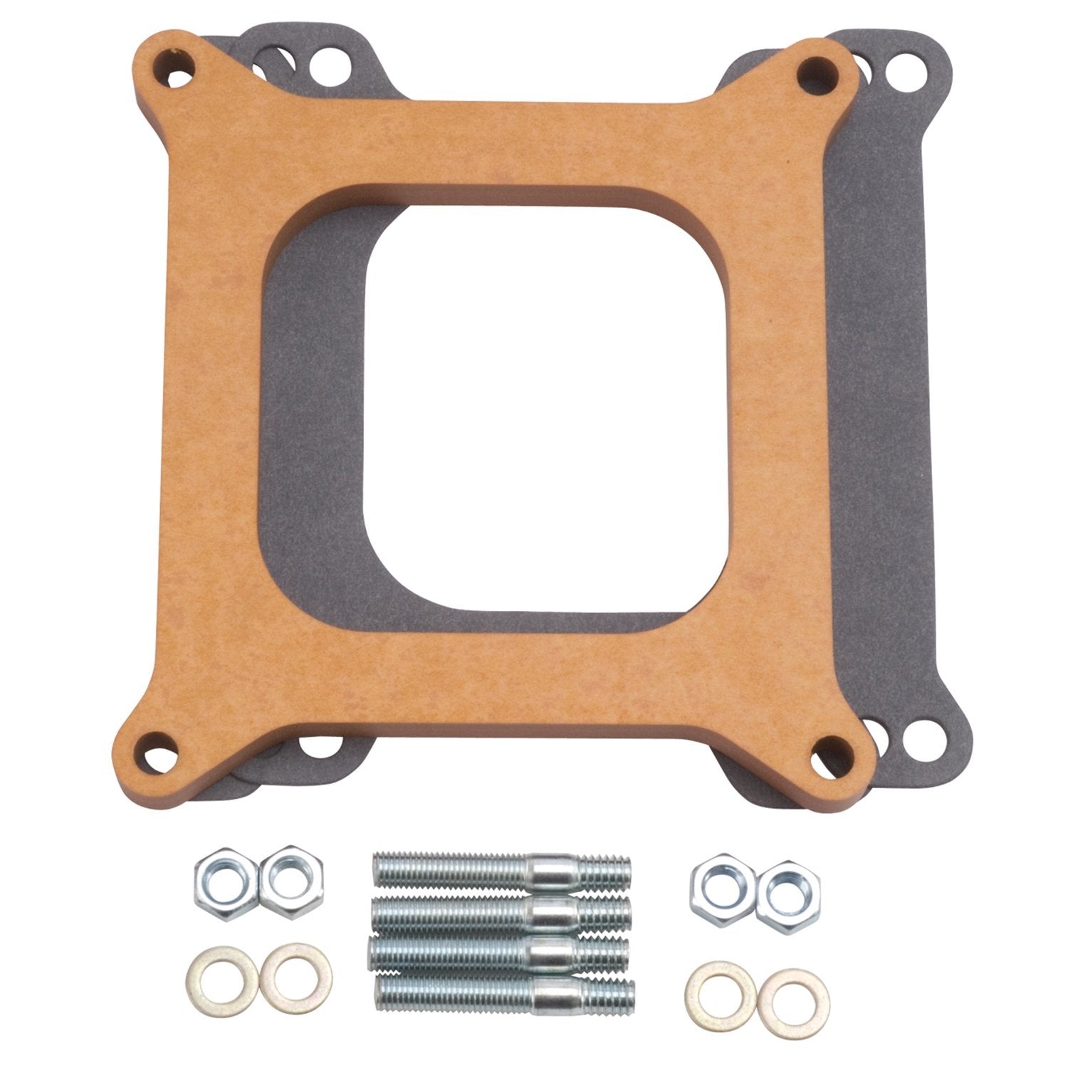 Edelbrock 8724 Carburetor Spacer