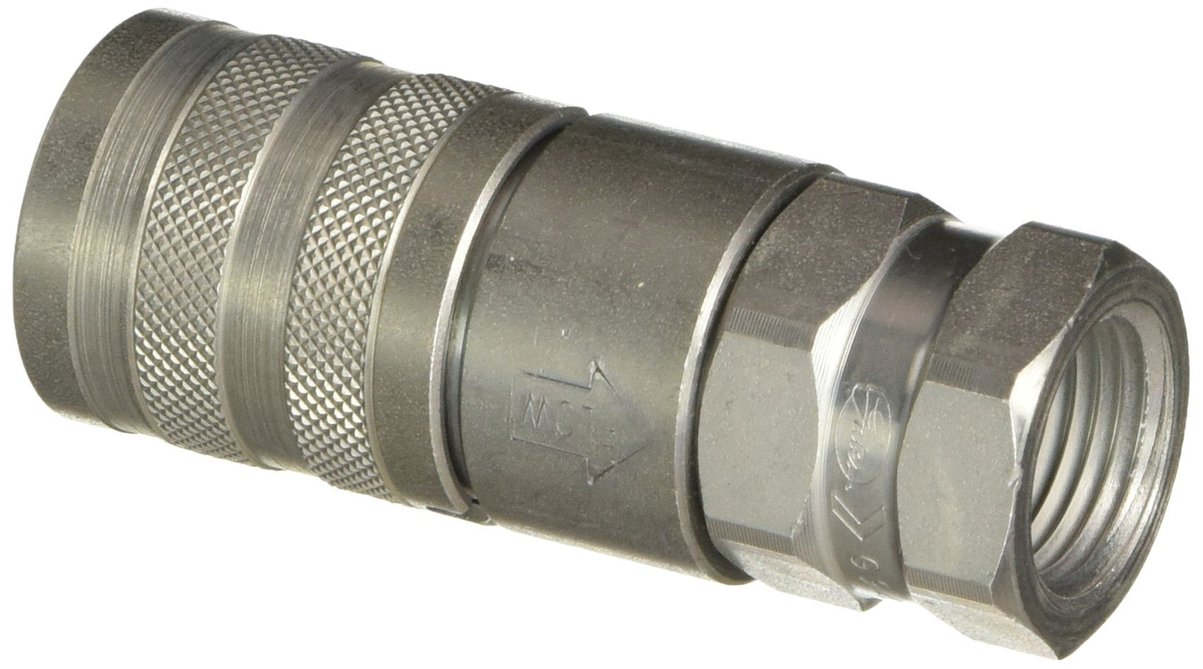 Gates G94921-0608 Quick Disconnect Coupling