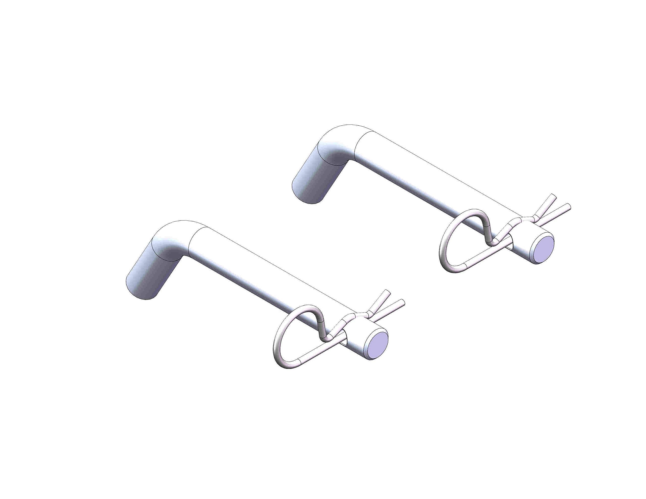Husky 31456 Head Pin