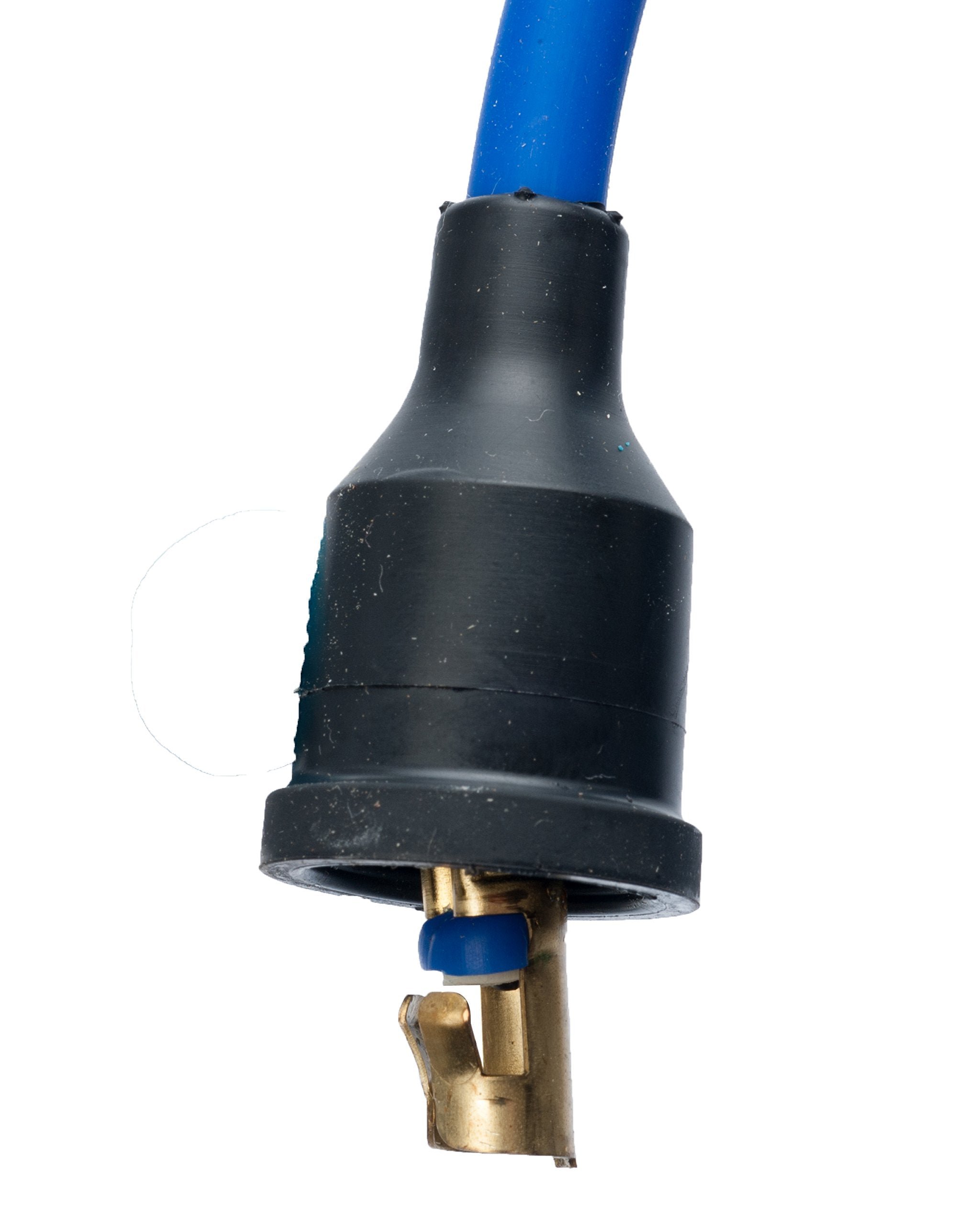 Sierra International 18-5228-1 Spark Plug Wire Blue, 9 inches