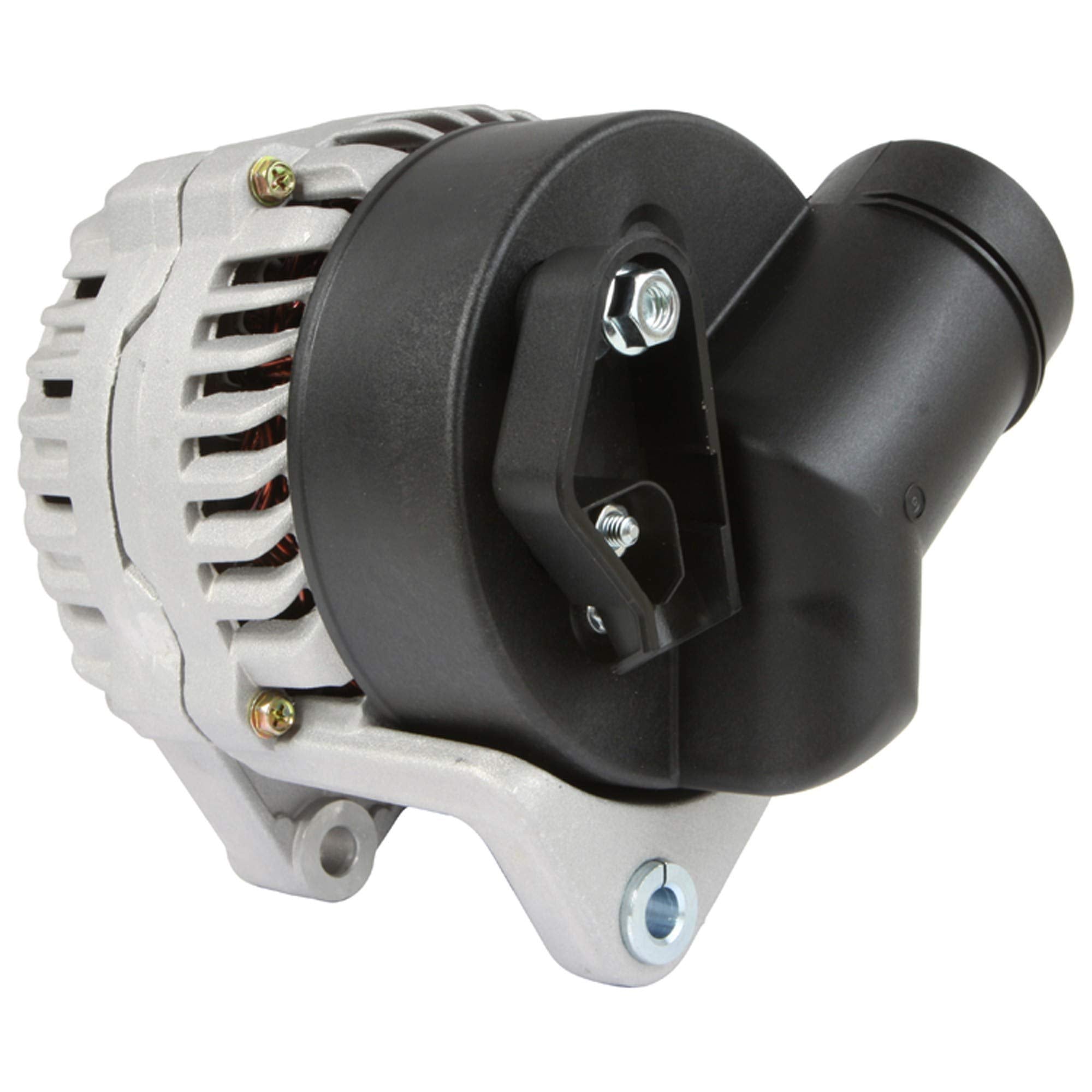 DB Electrical ABO0259 Alternator Compatible With/Replacement For 320 323 325 328 525 M3 Z3 BMW 1992-2000 2.5L 3.0L 3.2L 2.8L 2.0