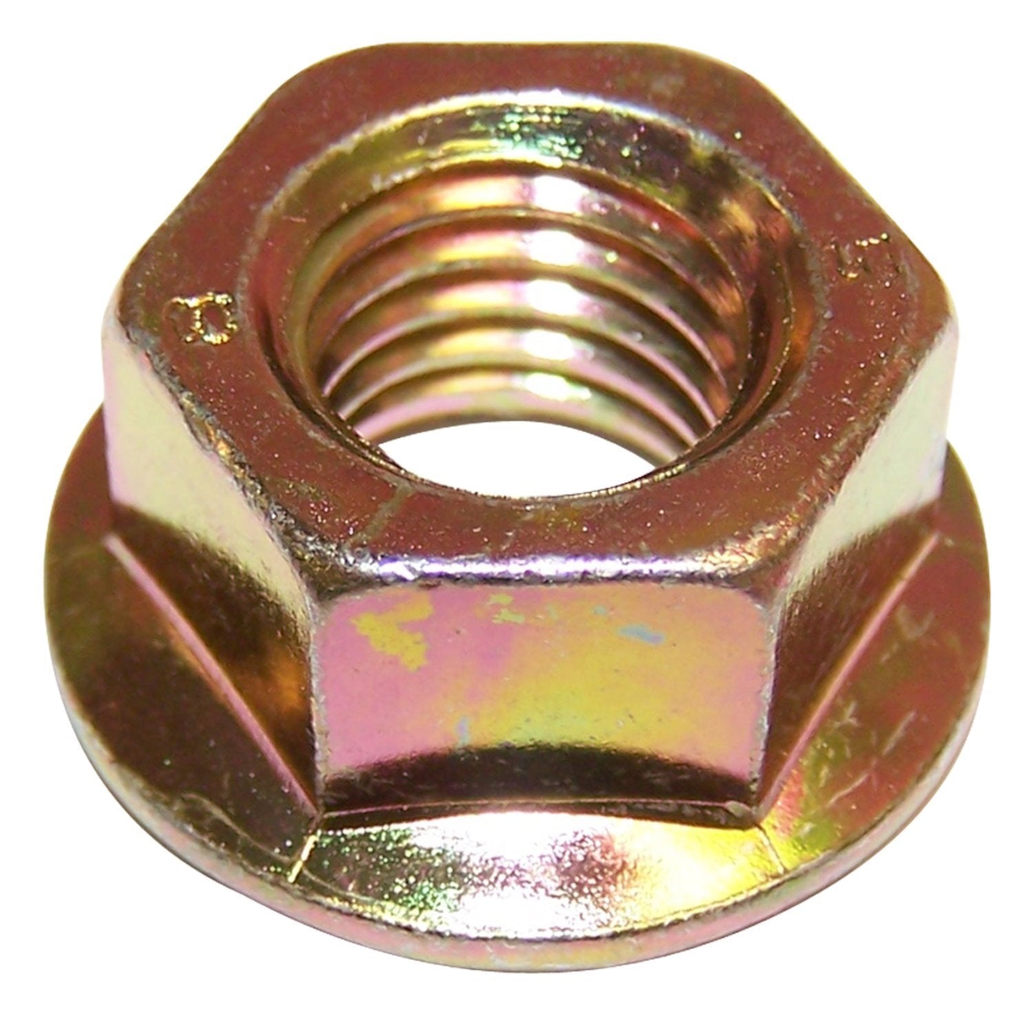 Crown Automotive Nut