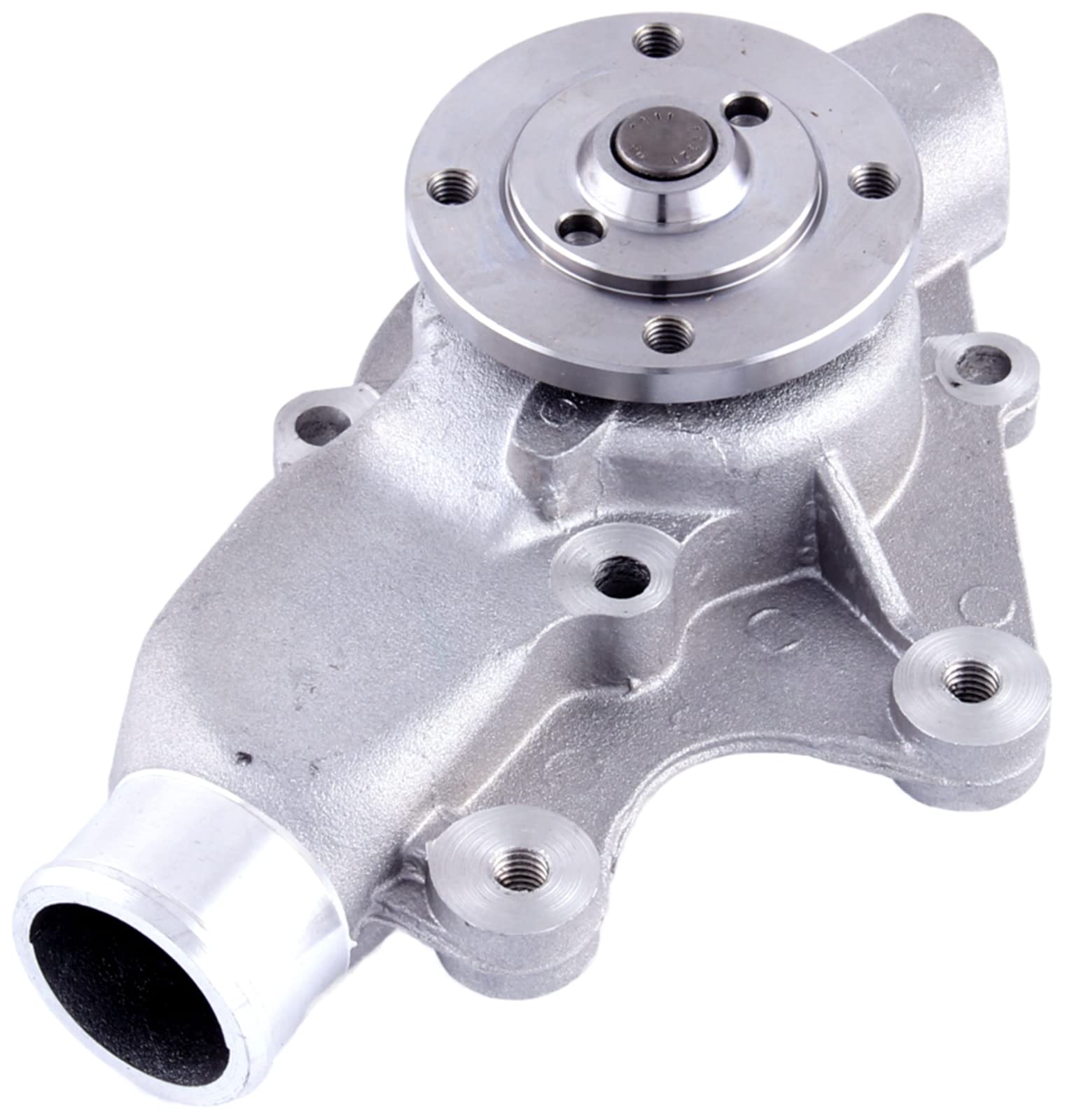 Gates 42004 Premium Engine Water Pump