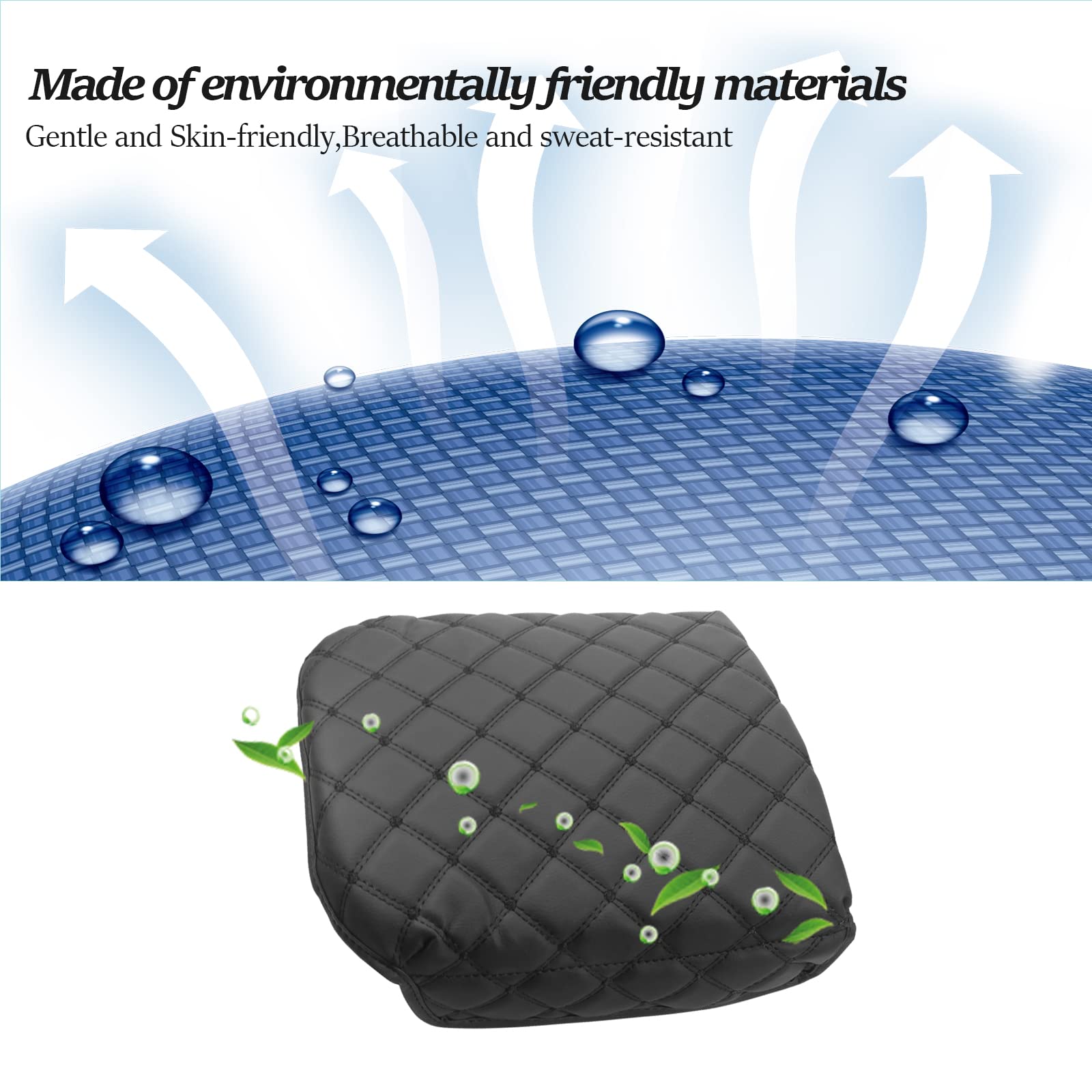 Sktu For 2025 2024 2023 2022 Kia Carnival Center Console Cover Ka4 Mpv Seat Box Cover Protector Kia Carnival 2024 2025 Accessori