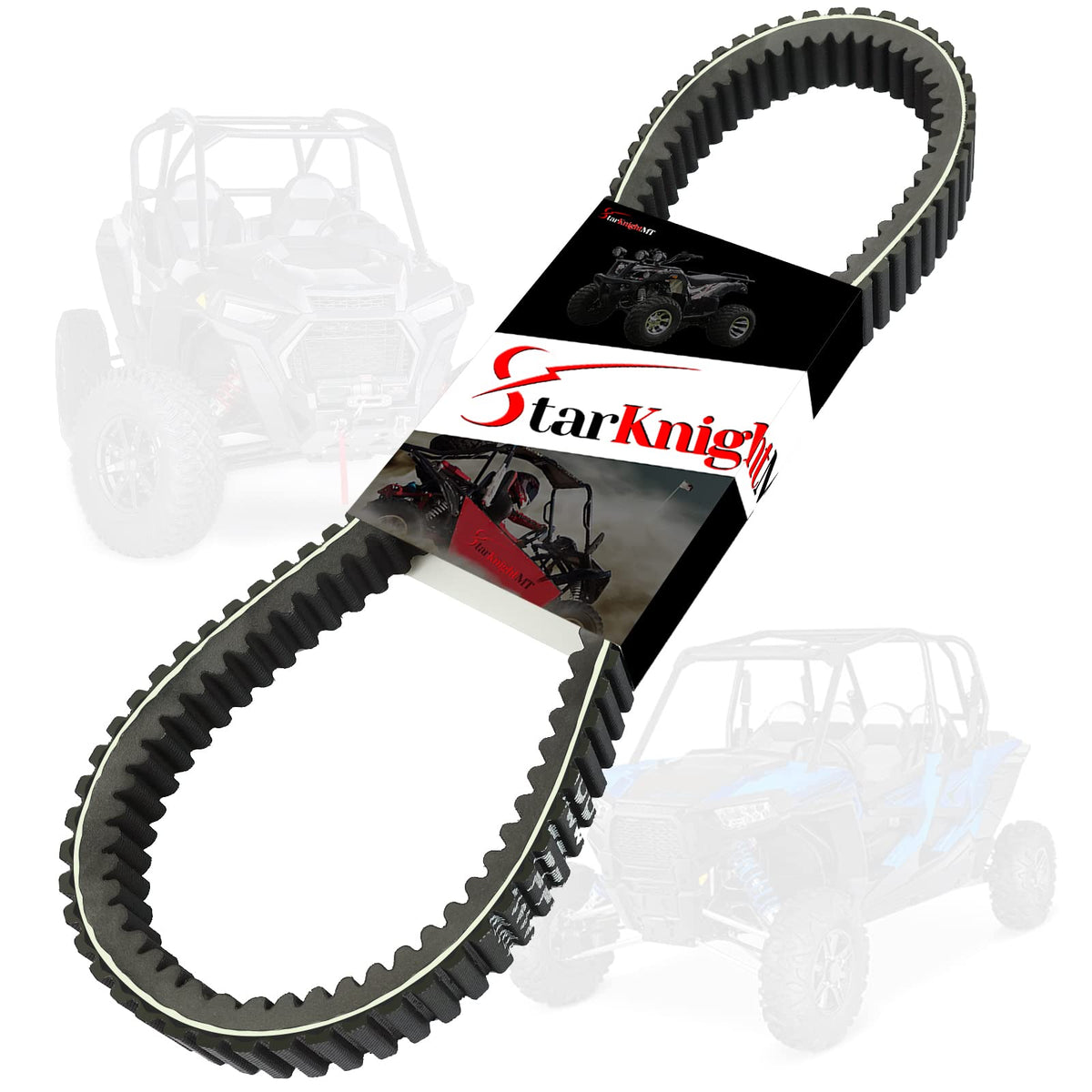 Rzr Xp 1000 Drive Belt - Starknightmt 3211180 27C4159 Belt Compatible With Polaris Rzr 1000 General 1000 Rzr 900 Trail Atv Utv, Replacement For 3211196 3211172 3211149 3211148 3211142
