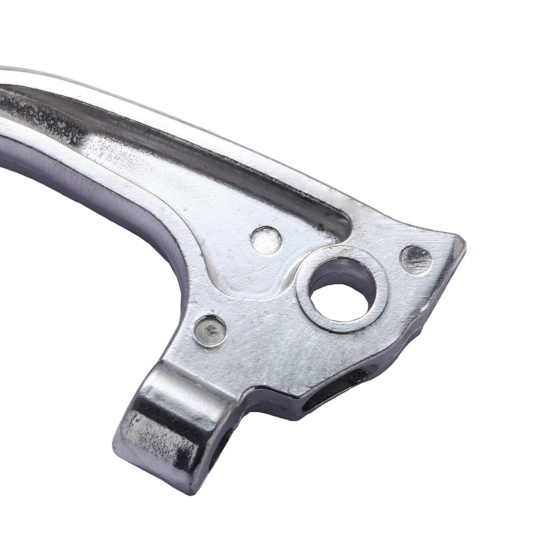 Stylemafia Front Brake Clutch Levers Compatible With Yamaha Yz80 Yz125 Tw200 Xt225 250 Xt225 Xt250 Ttr250 Xt350 Xt600 Tt600