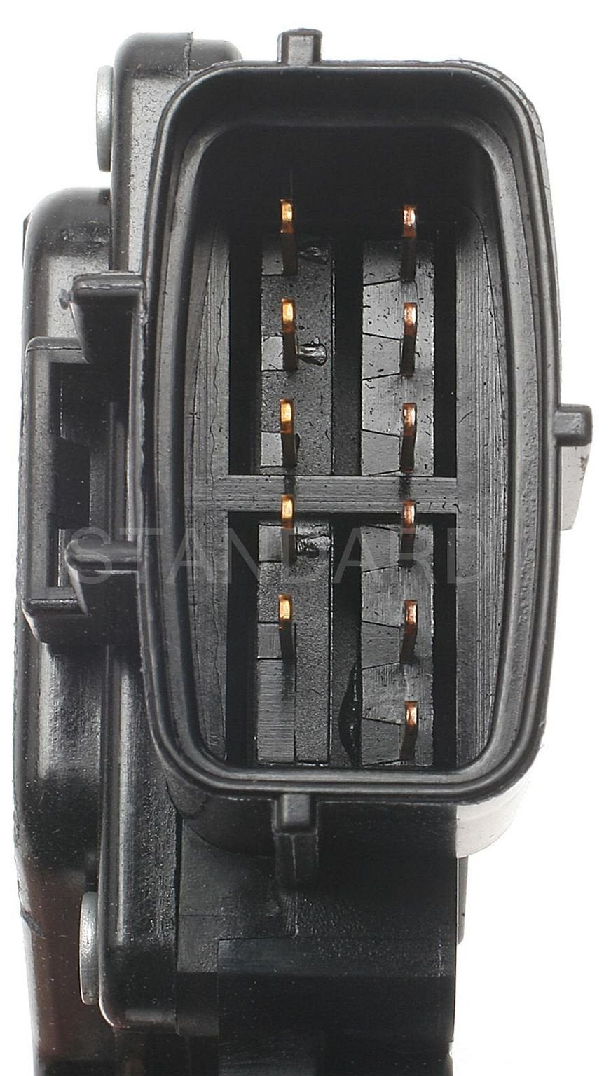 Standard Motor Products Ns129 Neutral/Backup Switch, 5 Volts