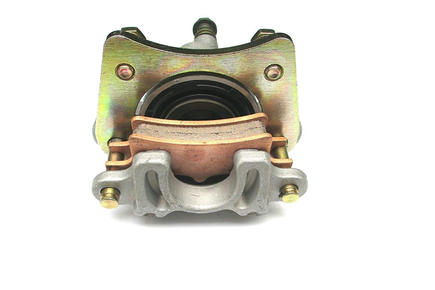 New Rear Brake Caliper For Polaris Scrambler 500 2X4 4X4 Intl 2005-2012