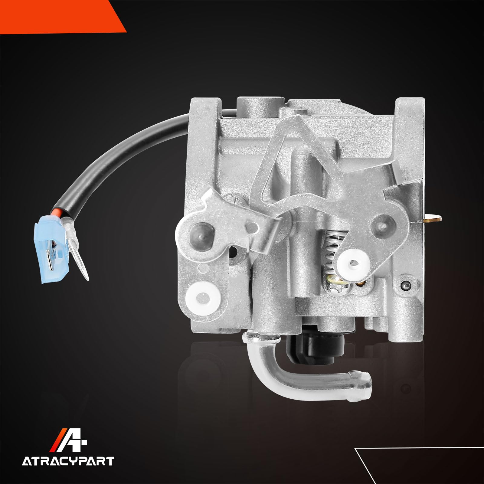 Carburetor Compatible With Onan Cummins Microquiet 4000 Watt 4Kyfa26100 Generators,Onan Cummins A041D736 4Kyfa26100 4Kyfa26100P