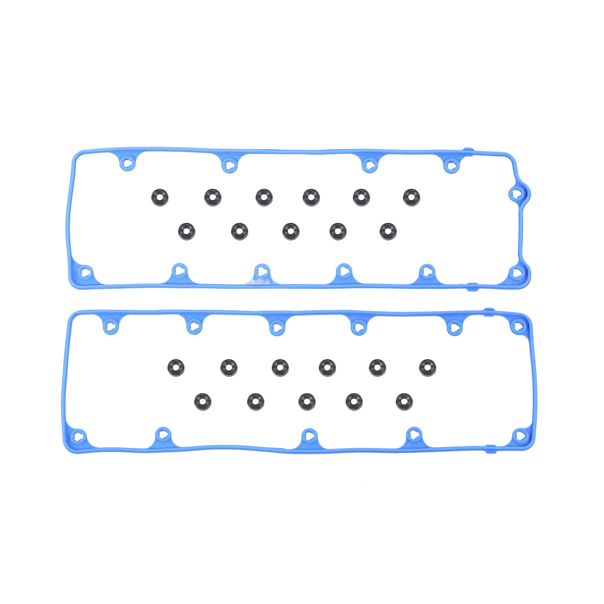 Dnj Vc4154G Valve Cover Gasket For 2002-2014, Ford, Lincoln, Mercury, Crown Victoria, E-150, E-250, Expedition, Explorer, F-150,