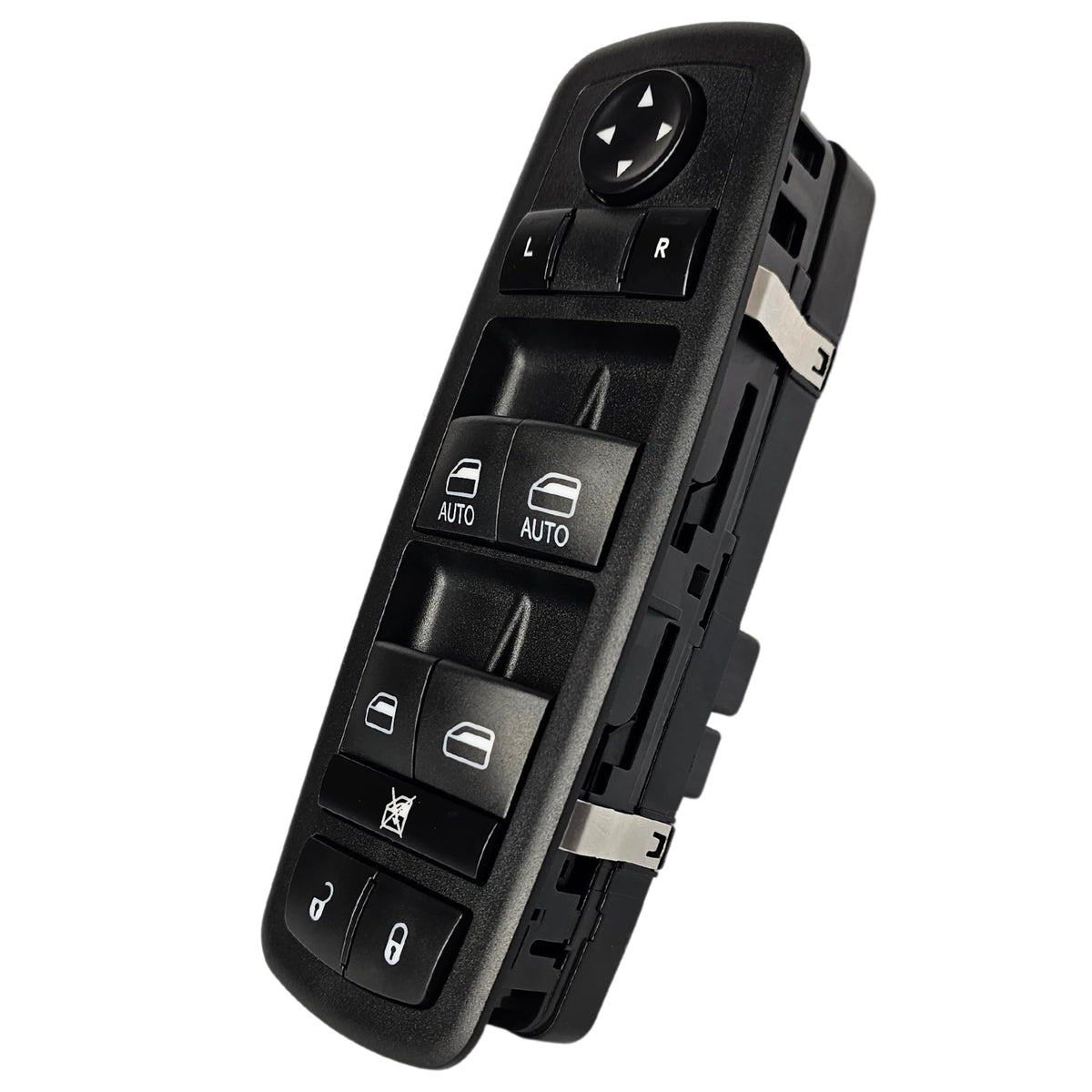 Switchdoctor Window Master Switch For 2011-2021 Jeep Grand Cherokee