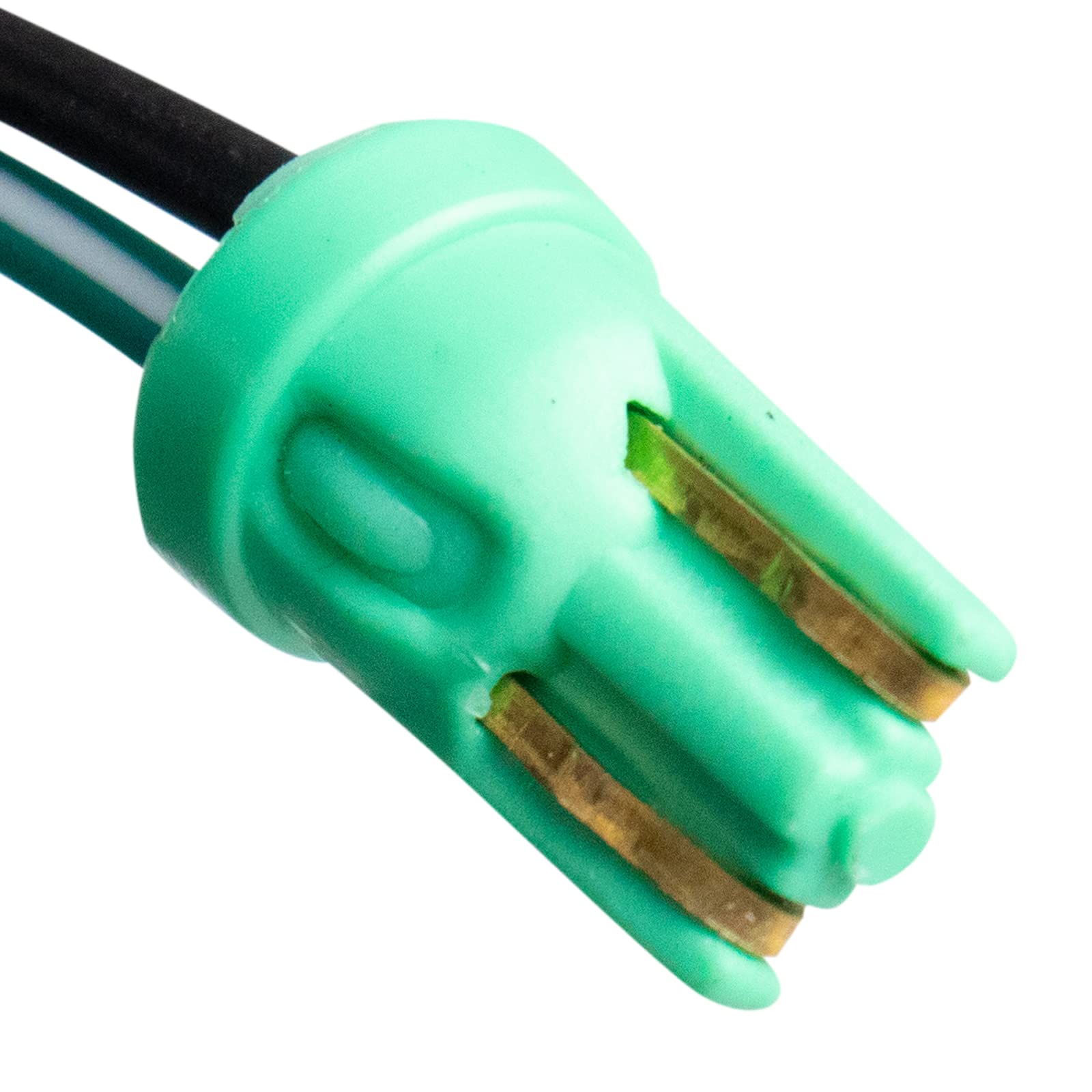 Trq Headlight Assembly Set Headlights Black Background Performance Driver & Passenger Side Fo2502287 Fo2502289 Fo2503287 Fo25032