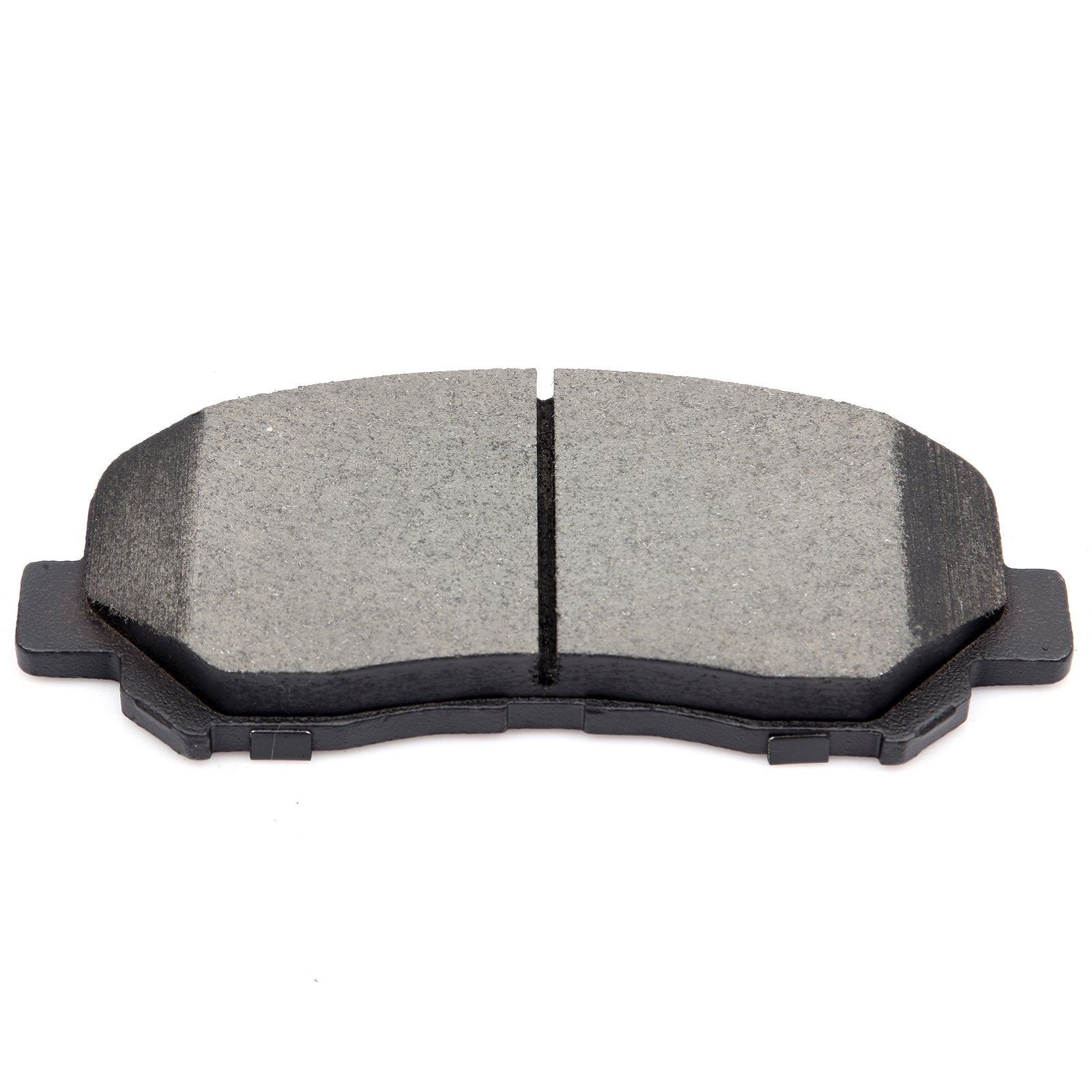 Cciyu D1623 Professional Ceramic Front Brake Pads Set Fit For 2015-2016 For Chrysler 200,2013-2016 For Dodge Dart