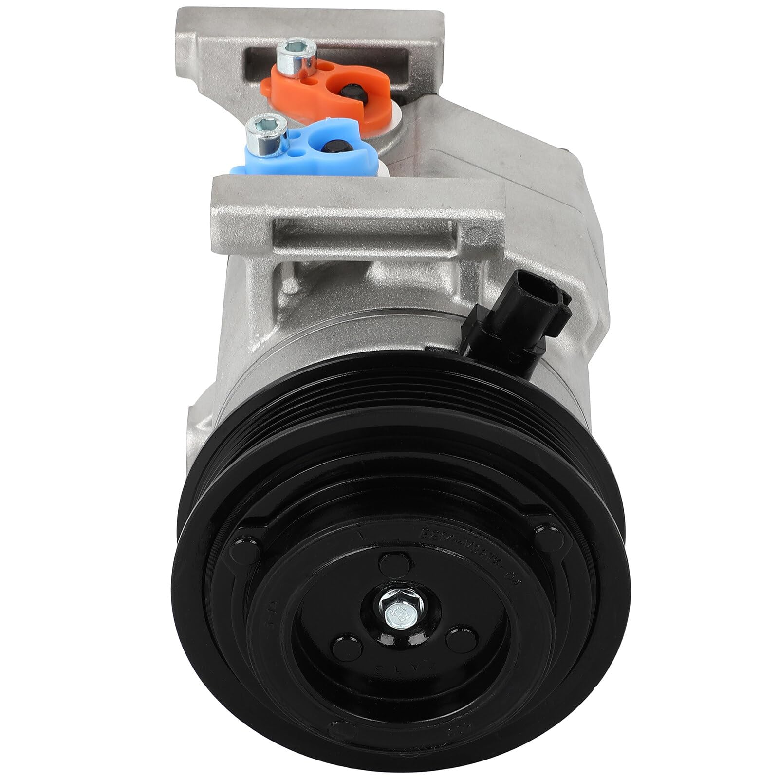 Eccpp A/C Compressor With Clutch 2011-2015 Fit For Chrysler 300 For Jeep Grand Cherokee For Dodge Durango Challenger Charger 3.6